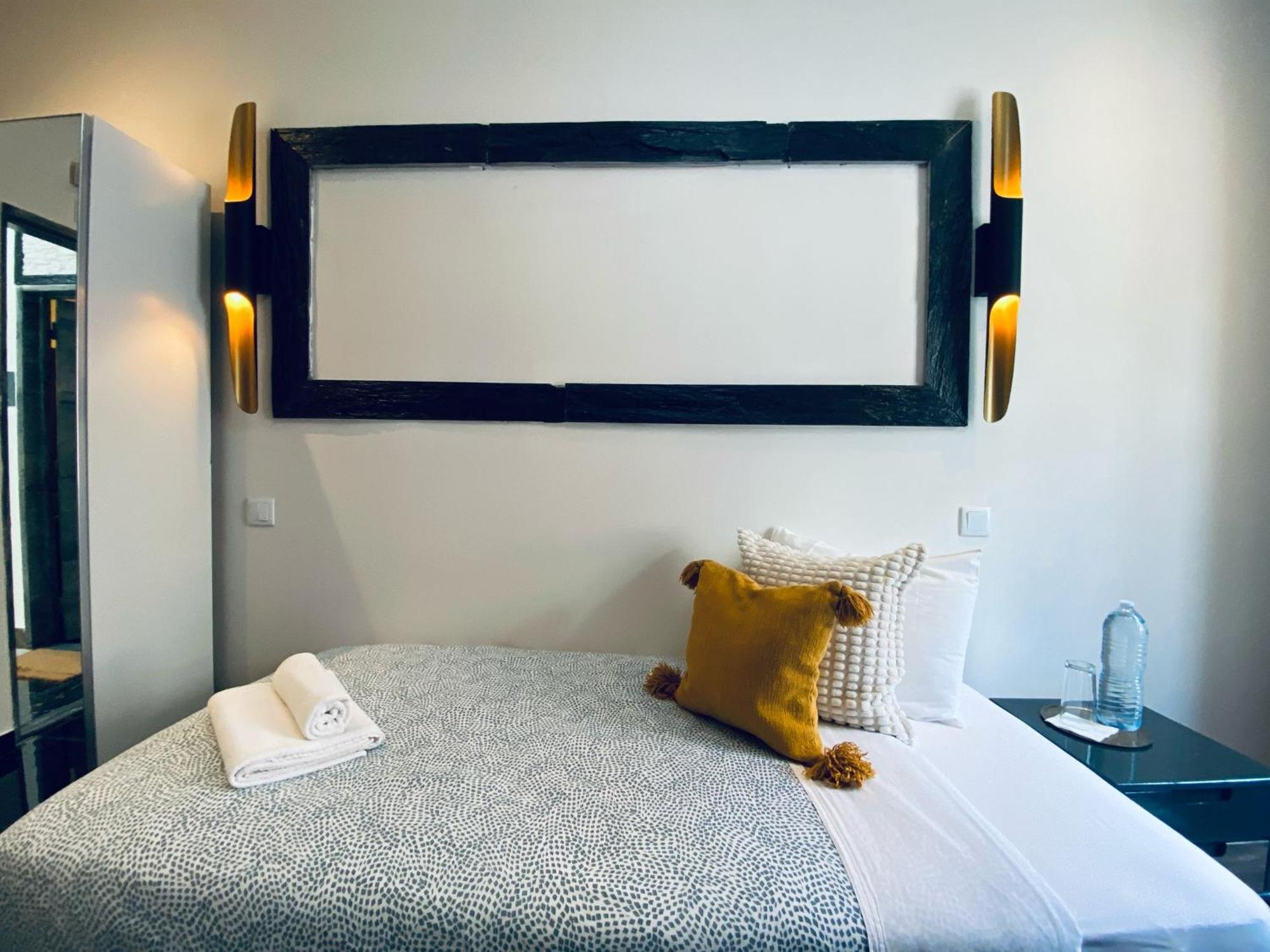 Guest house Al Barbinha