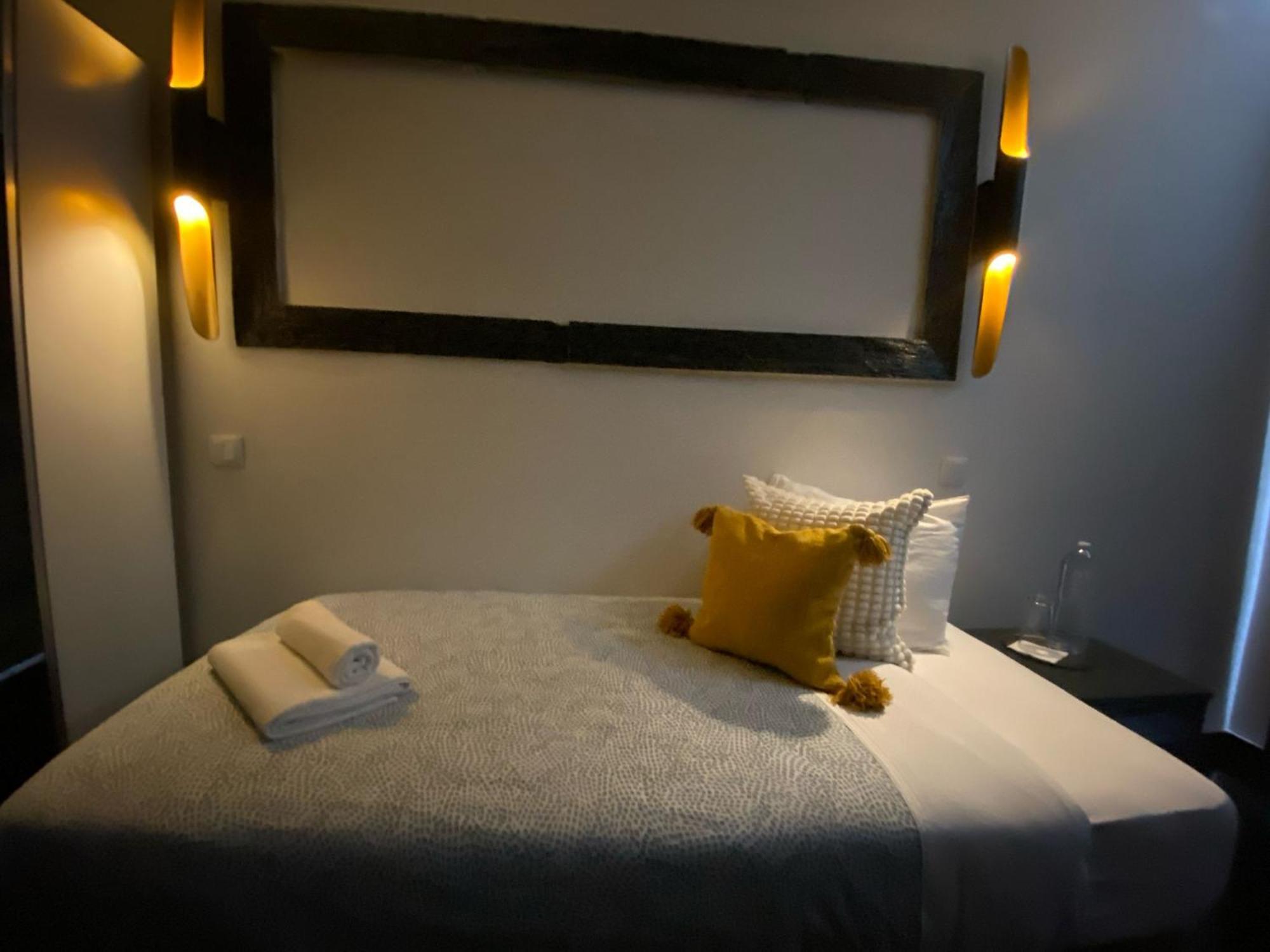 Guest house Al Barbinha *