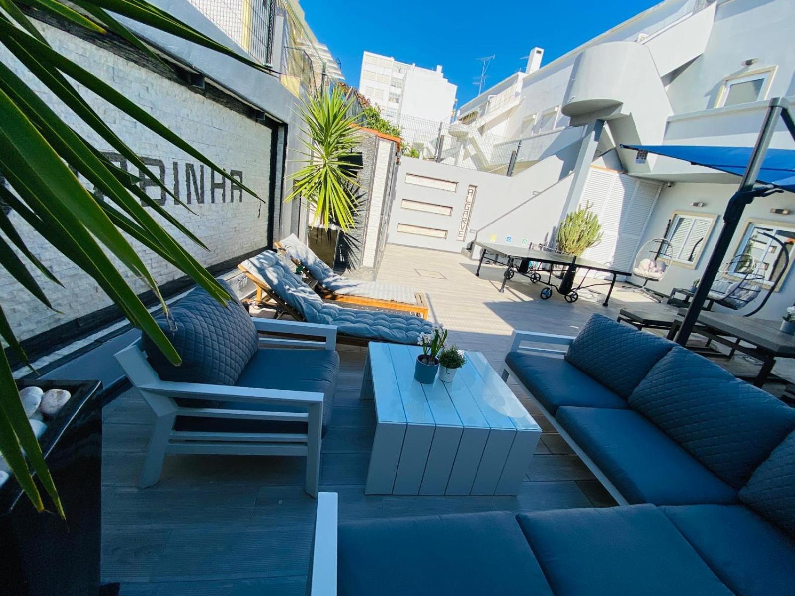 Guest house Al Barbinha