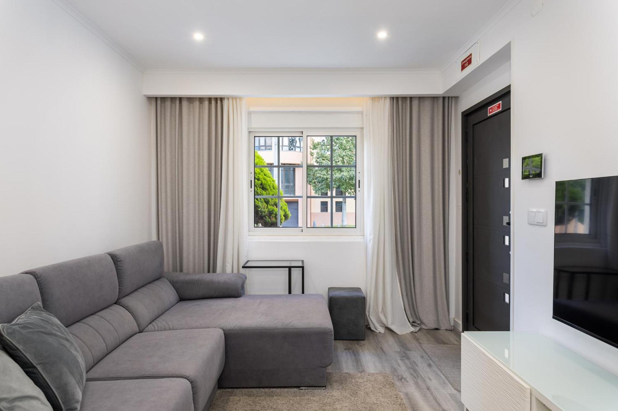 Casa Dos Avos - Relax & Comfort Apartment