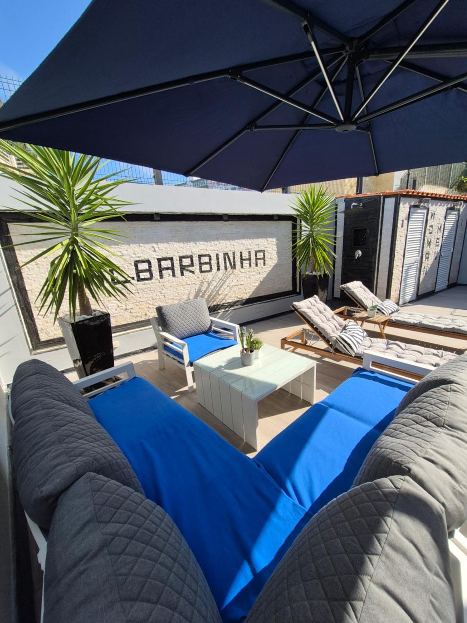 Gasthof Al Barbinha