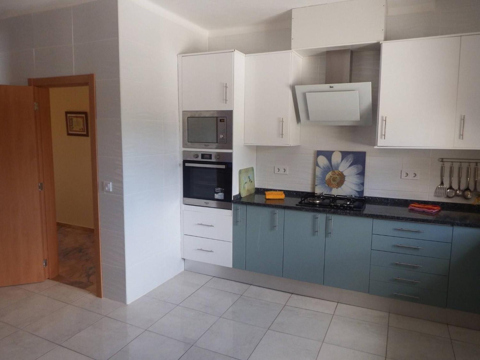 Villa Spacious Lara Estoi With Heated Pool Faro