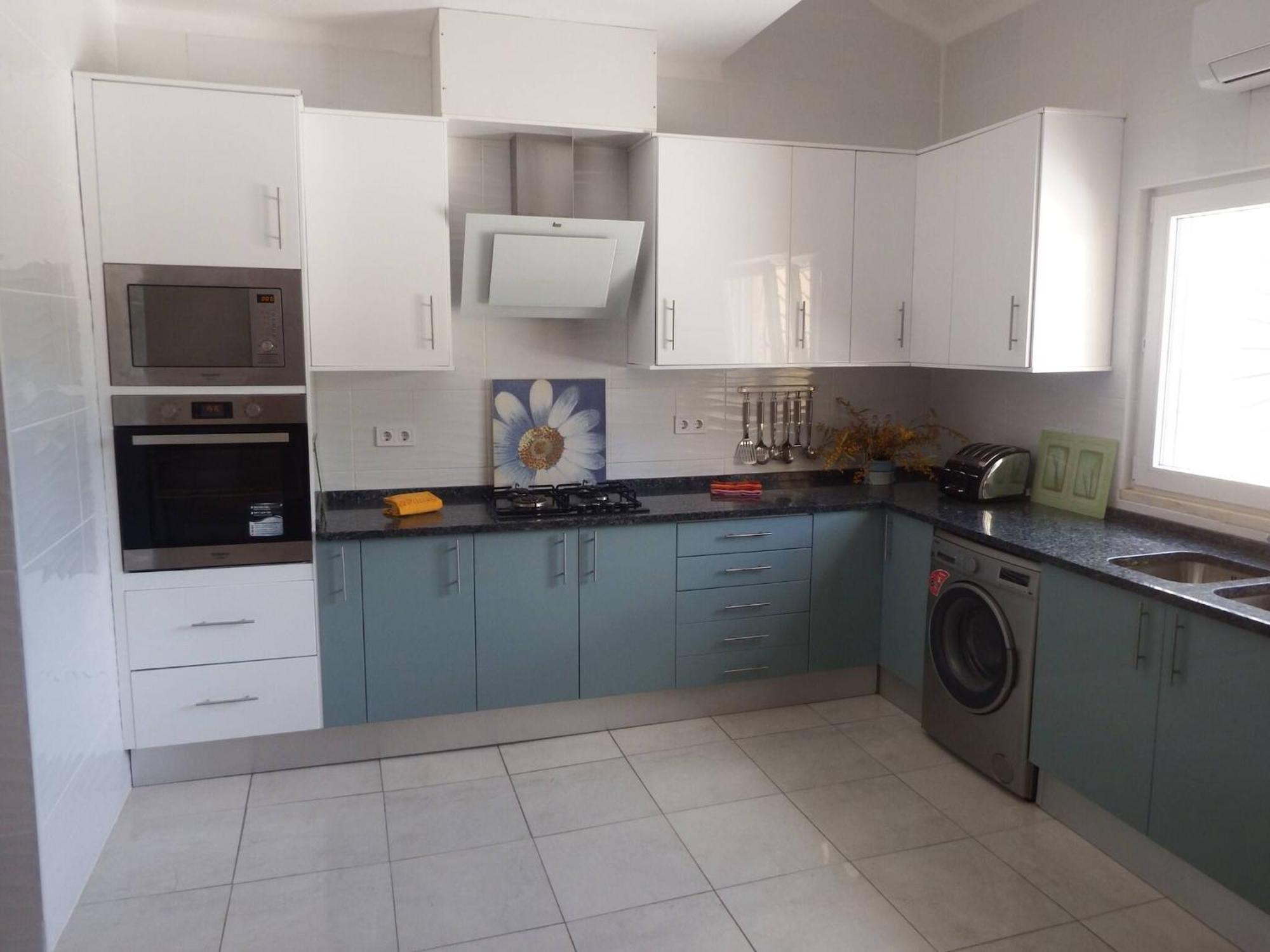 Villa Spacious Lara Estoi With Heated Pool *