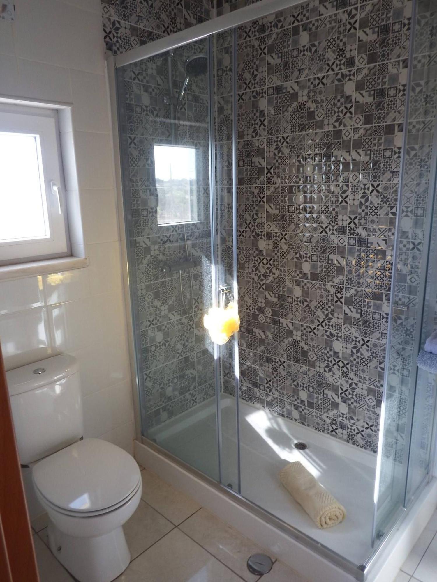 Villa Spacious Lara Estoi With Heated Pool
