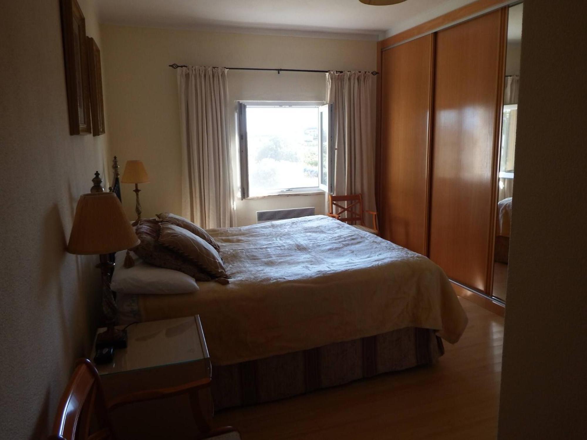 Spacious Lara Estoi With Heated Pool *