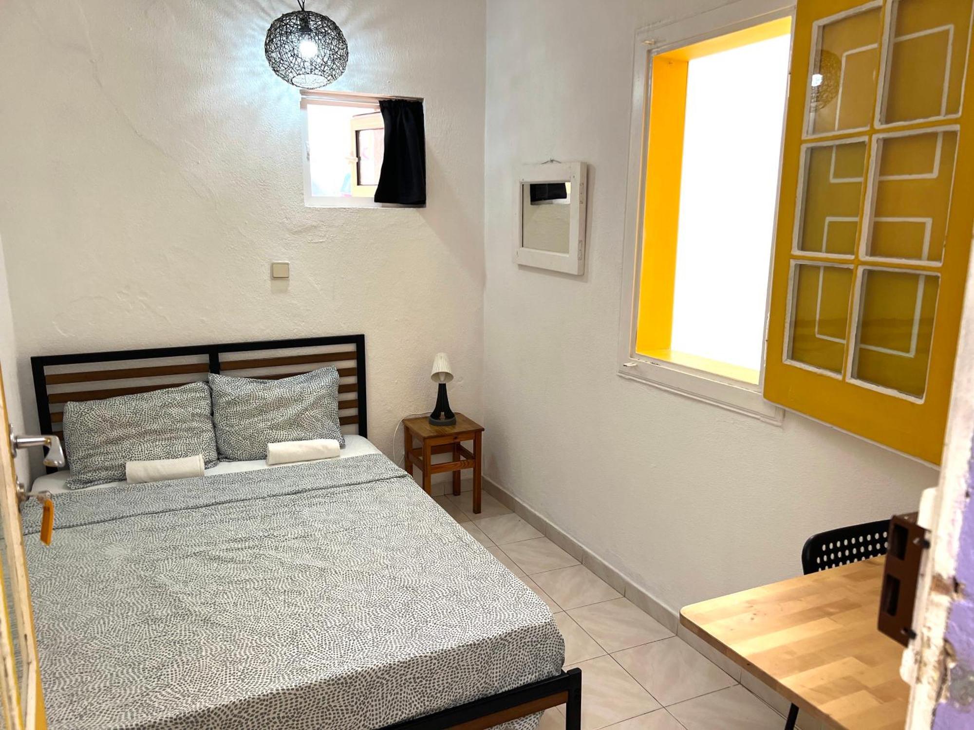 Guest house Ria Terrace