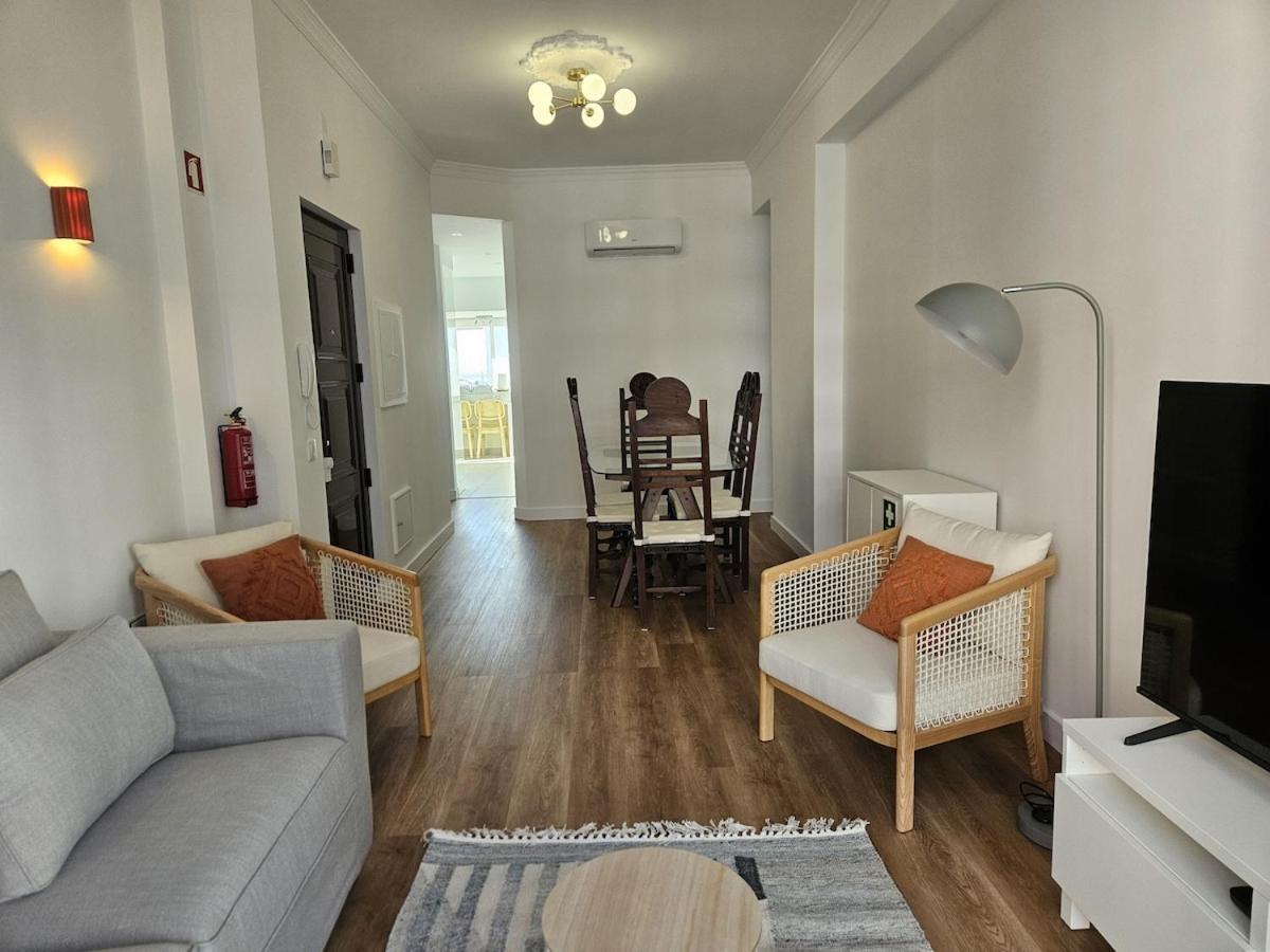 Moderno Com Vista O Mar Em Apartment *