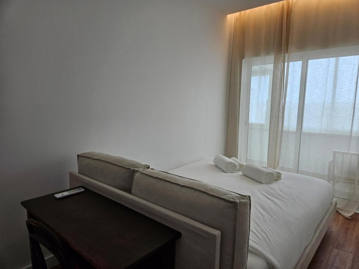 Moderno Com Vista O Mar Em Apartment *