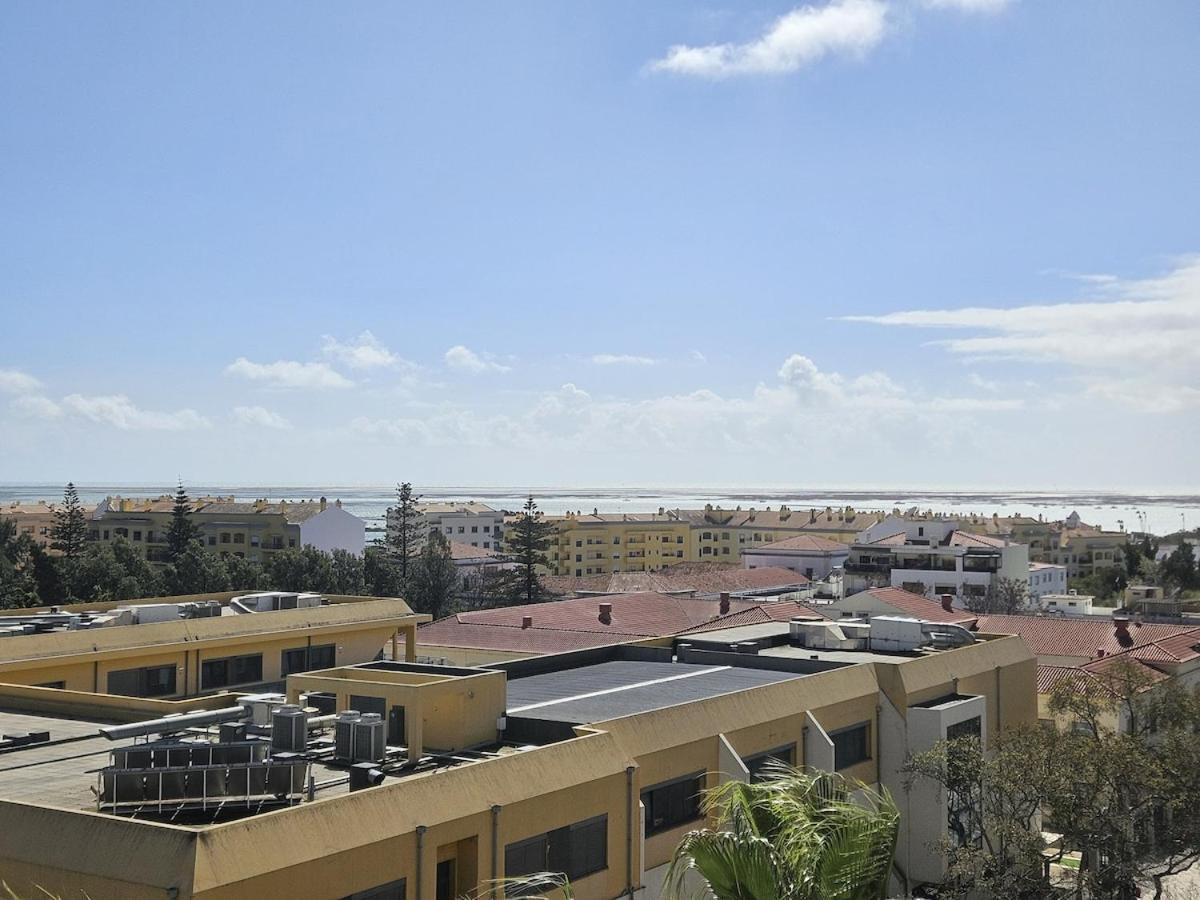 Moderno Com Vista O Mar Em * Faro