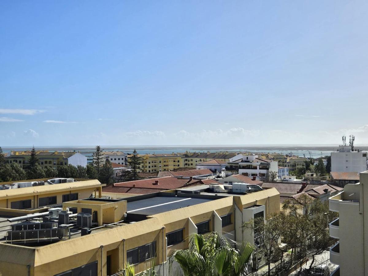 Moderno Com Vista O Mar Em Apartment