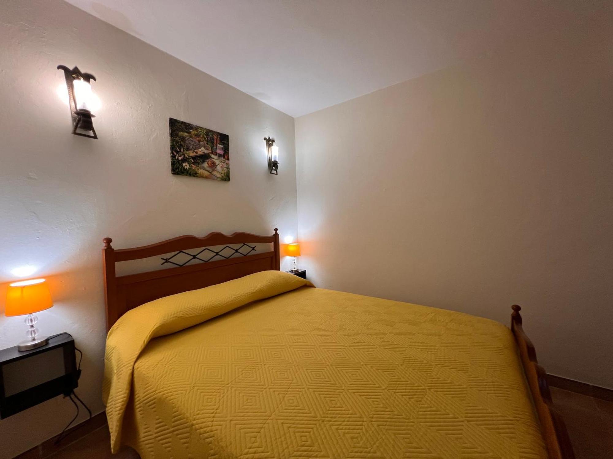 Holiday home Quinta Dos Viegas *