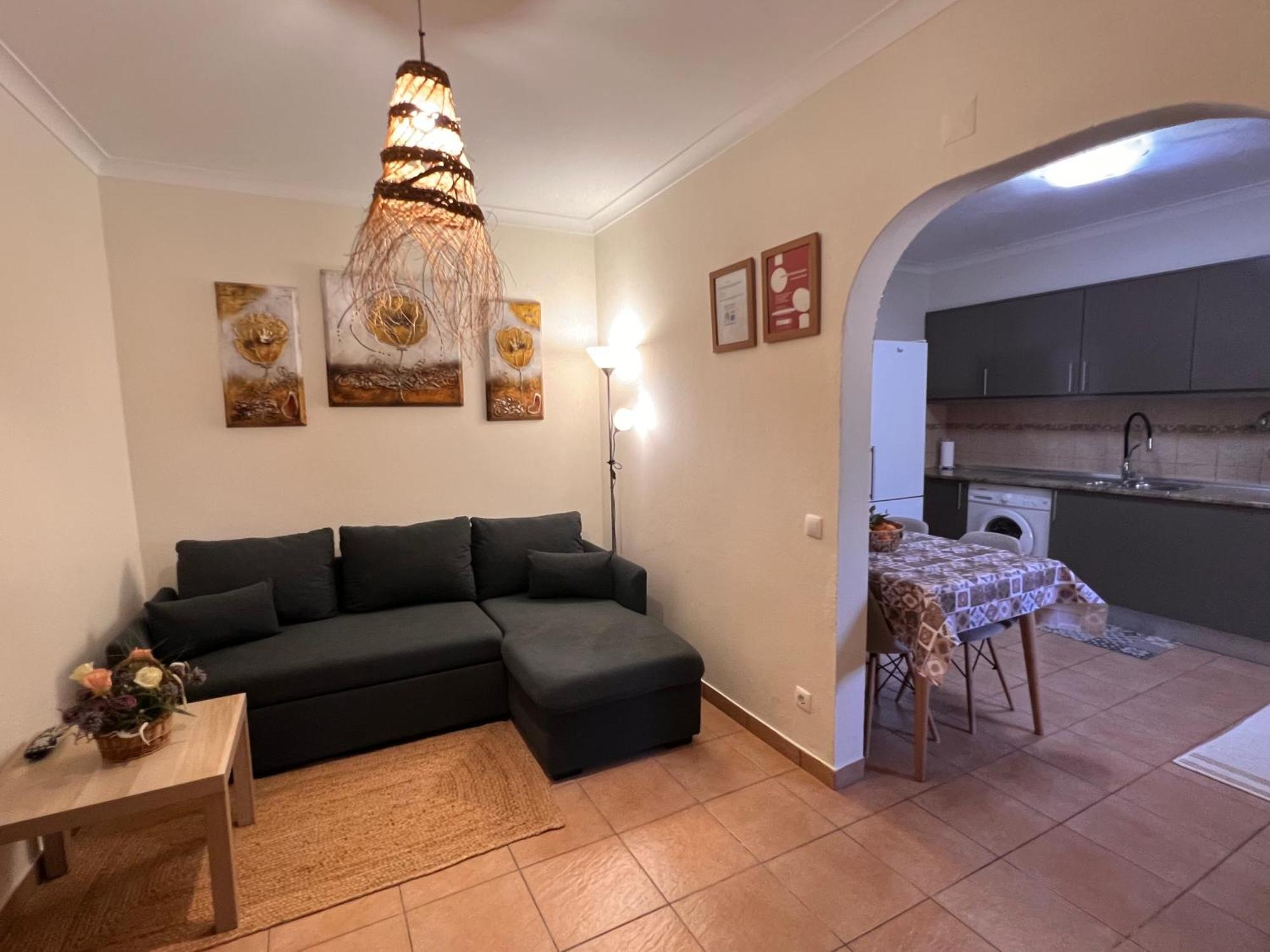 Quinta Dos Viegas Holiday home Faro