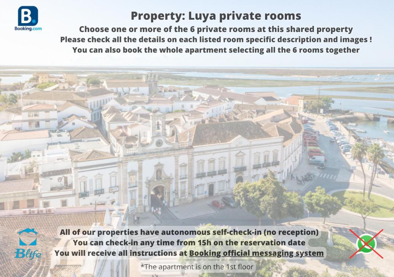 Blife Luya Private *