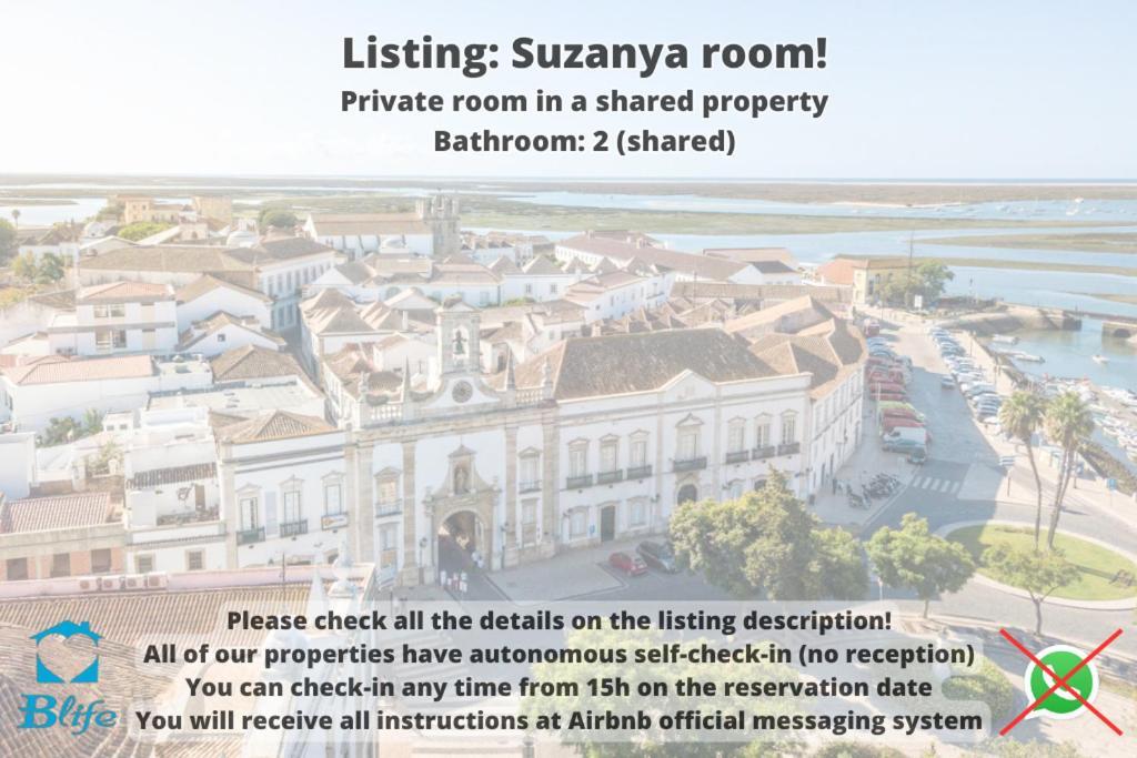 Privatunterkunft Blife Luya Private Distrikt Faro