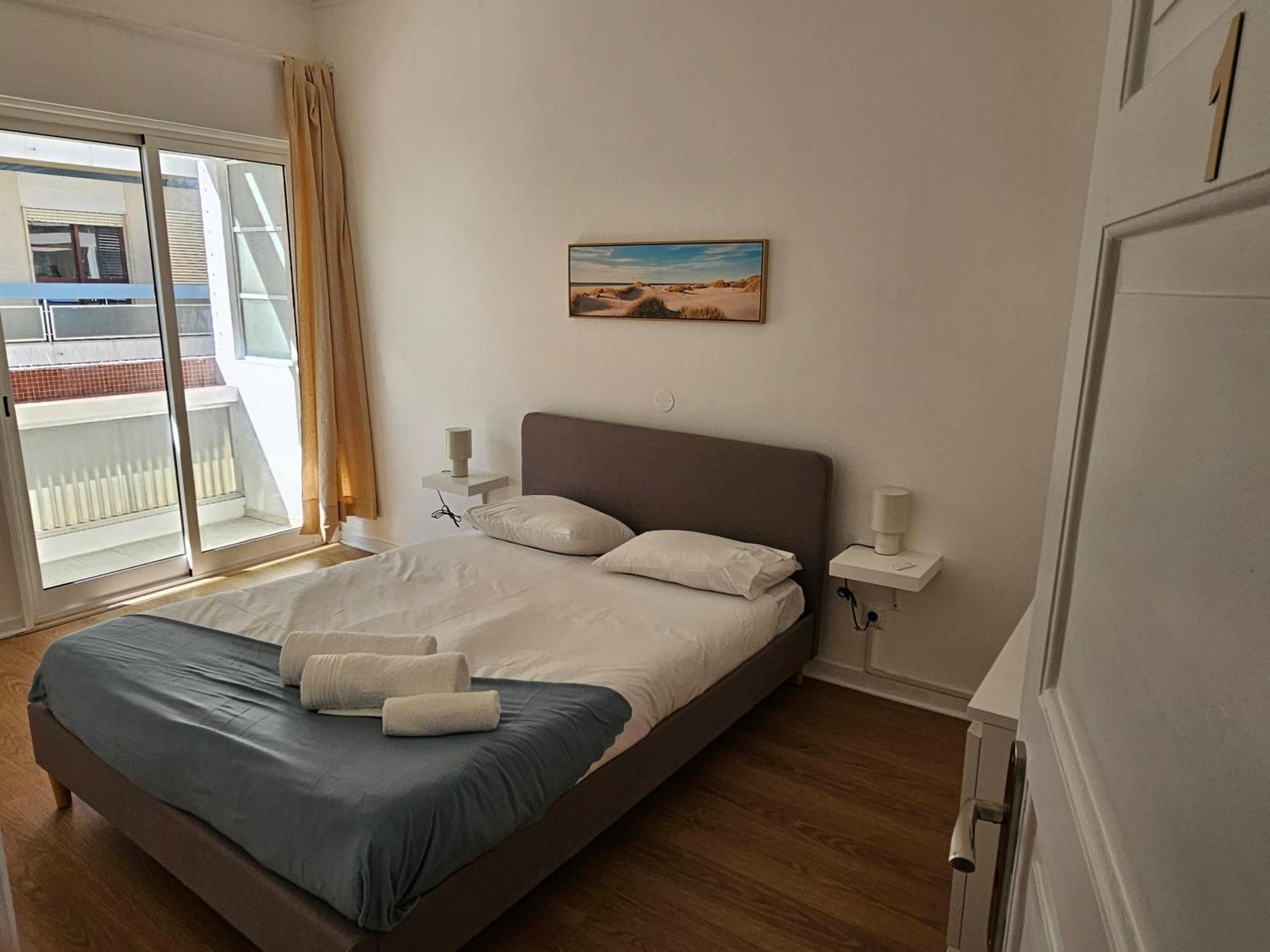 Privatunterkunft Blife Luya Private Distrikt Faro