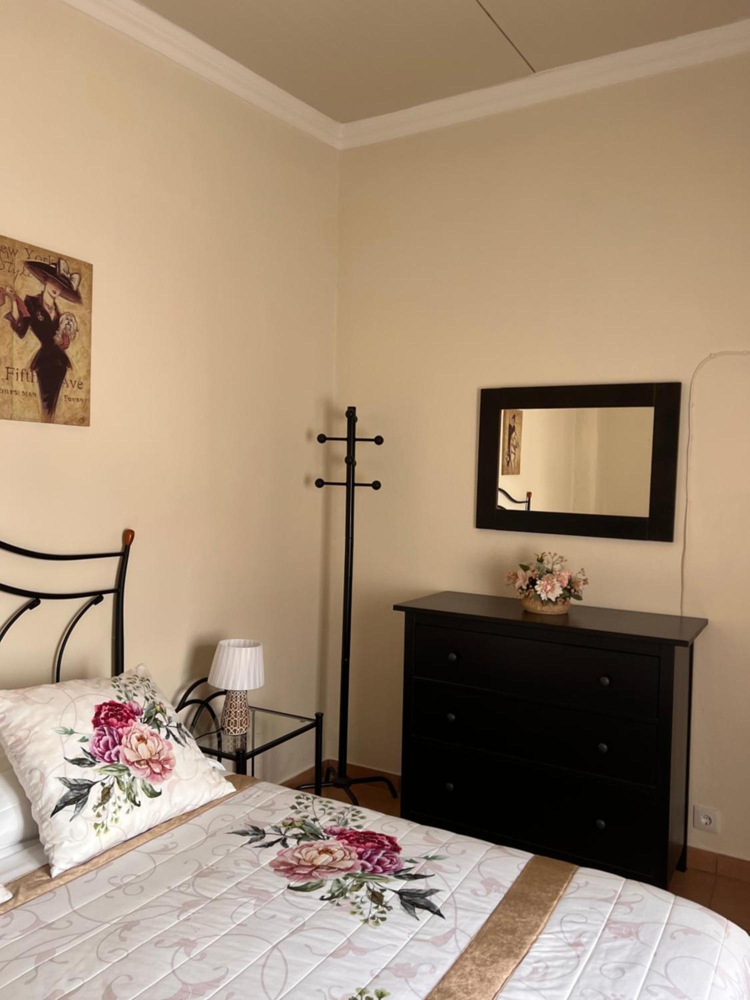 Holiday home Quinta Dos Viegas Faro