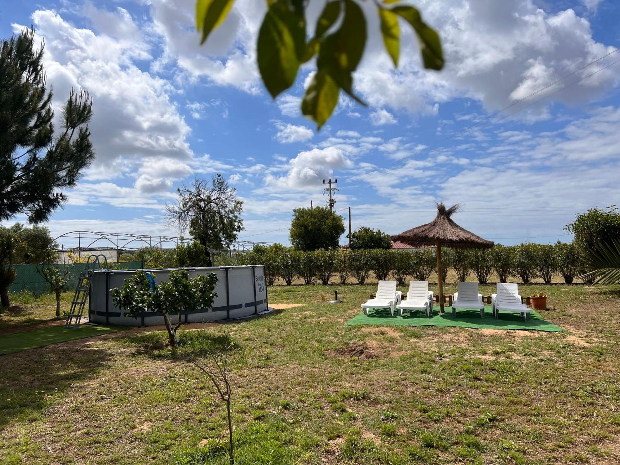Holiday home Quinta Dos Viegas