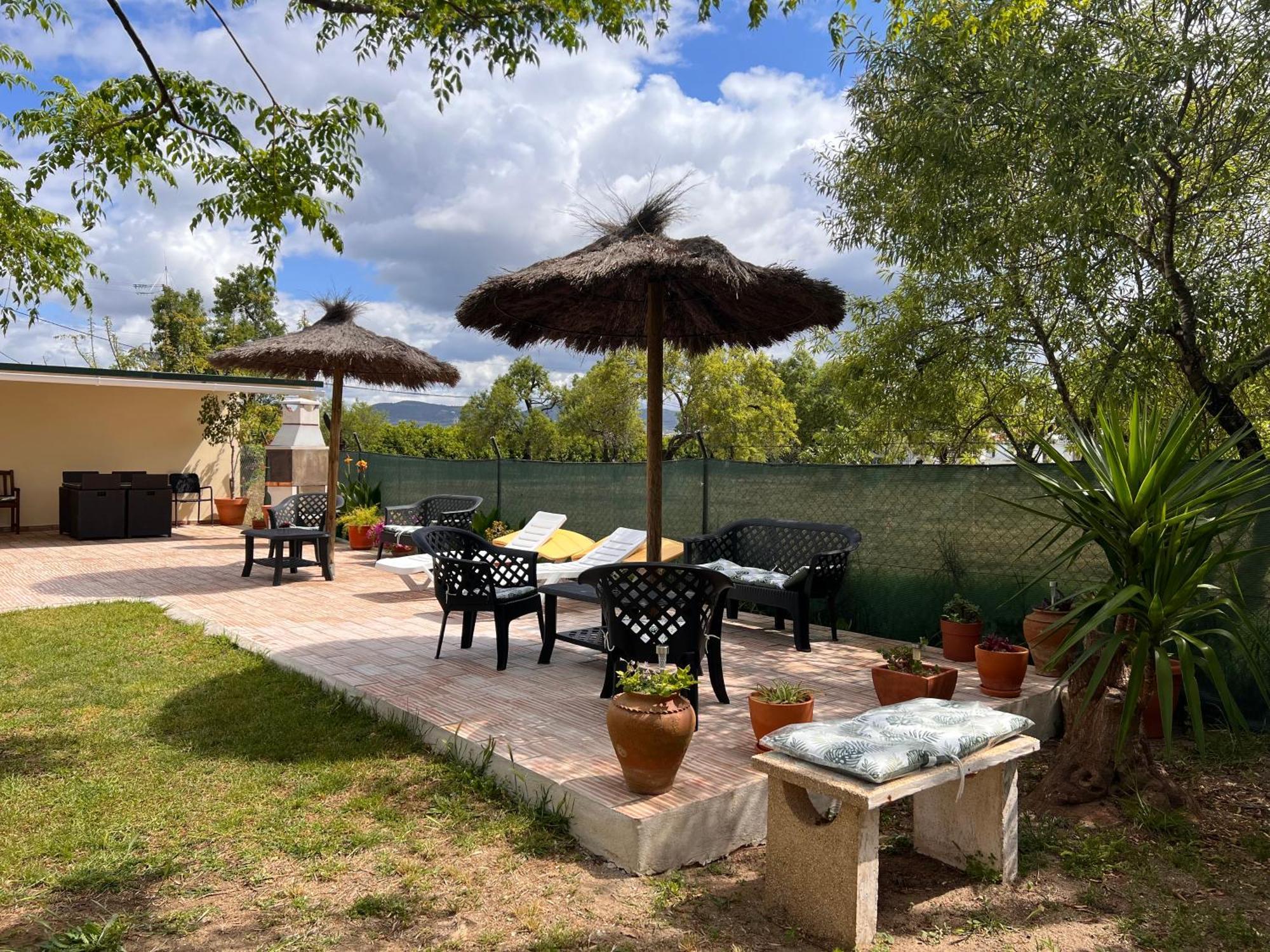 Holiday home Quinta Dos Viegas