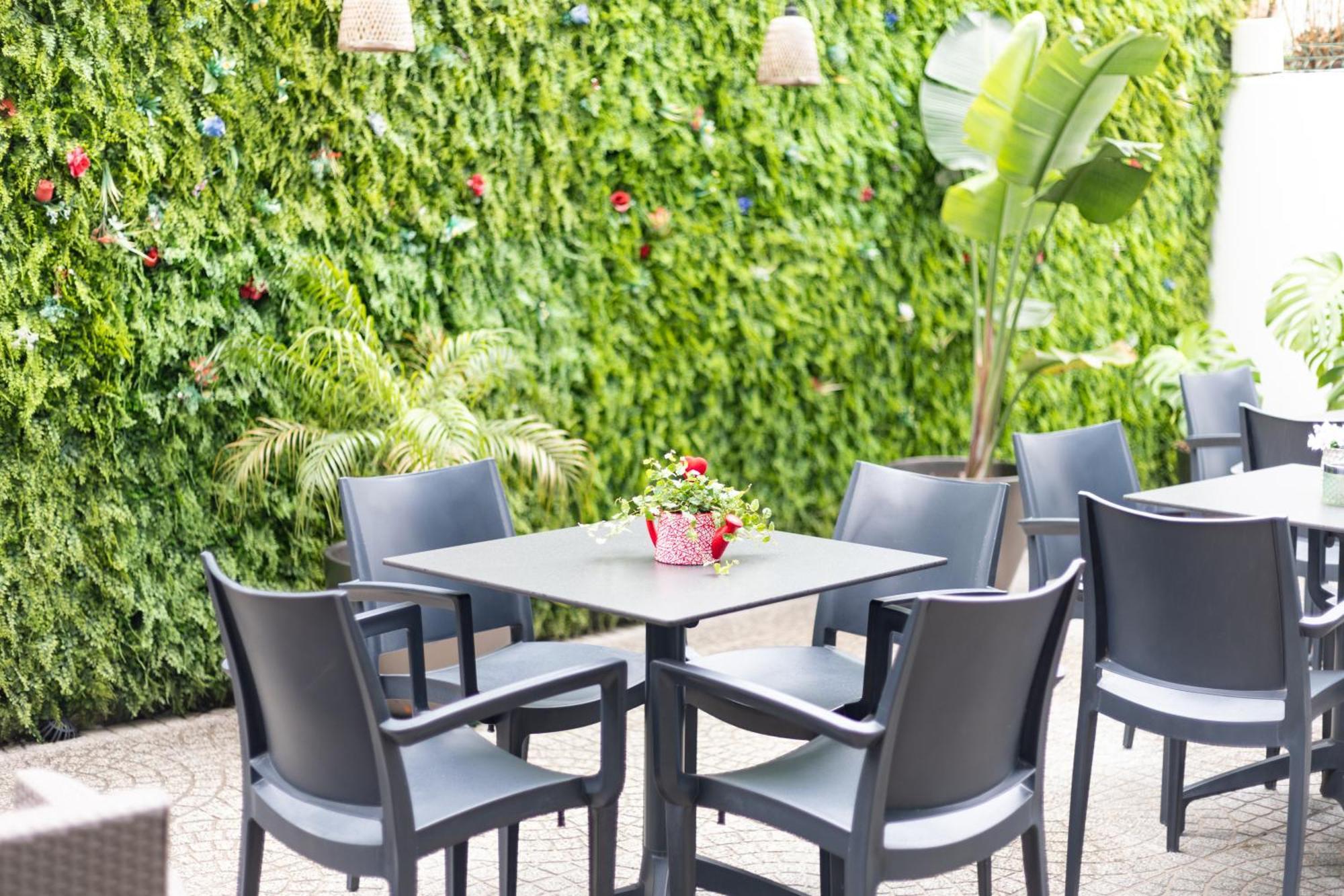 Avenue 41 Guest house *