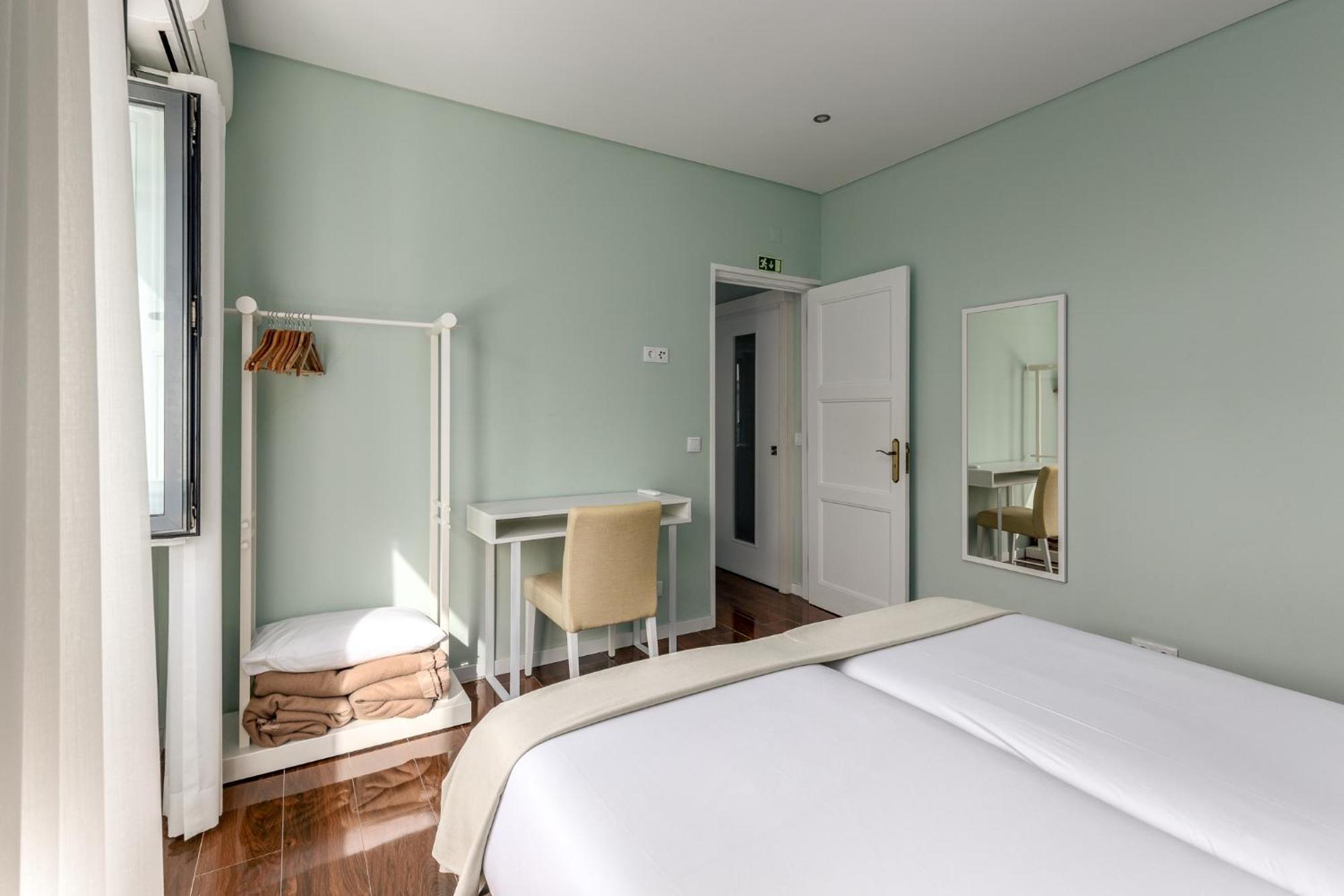 Mercado Apartment