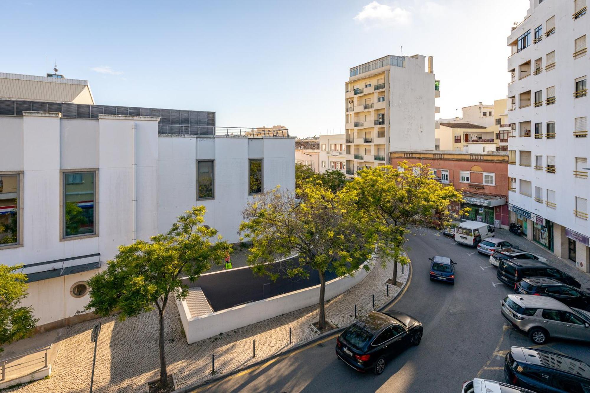 Apartamento Mercado FAO