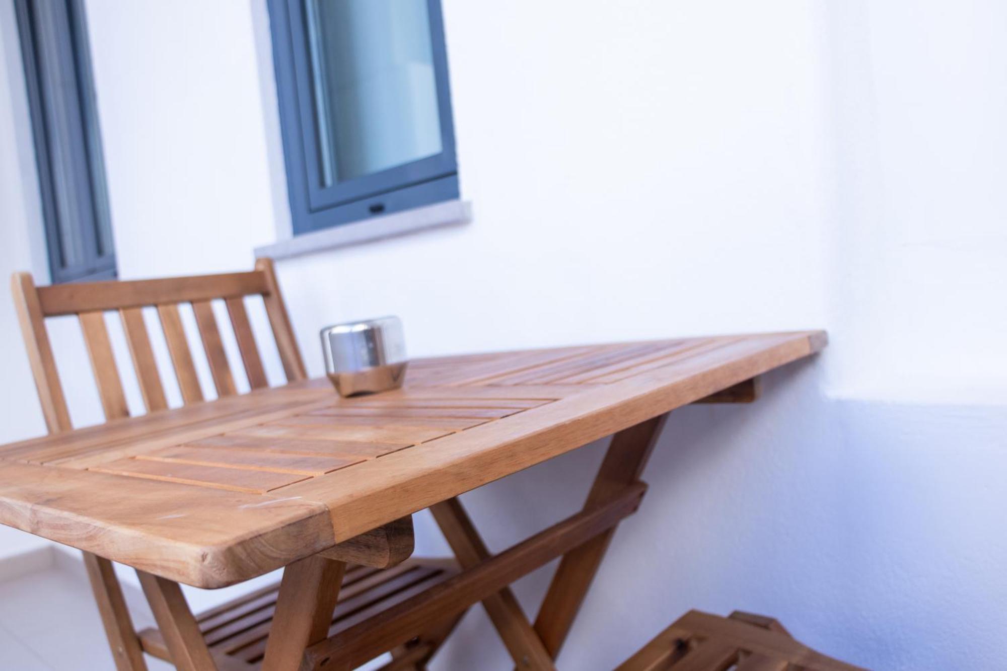 Apartamento Mercado *