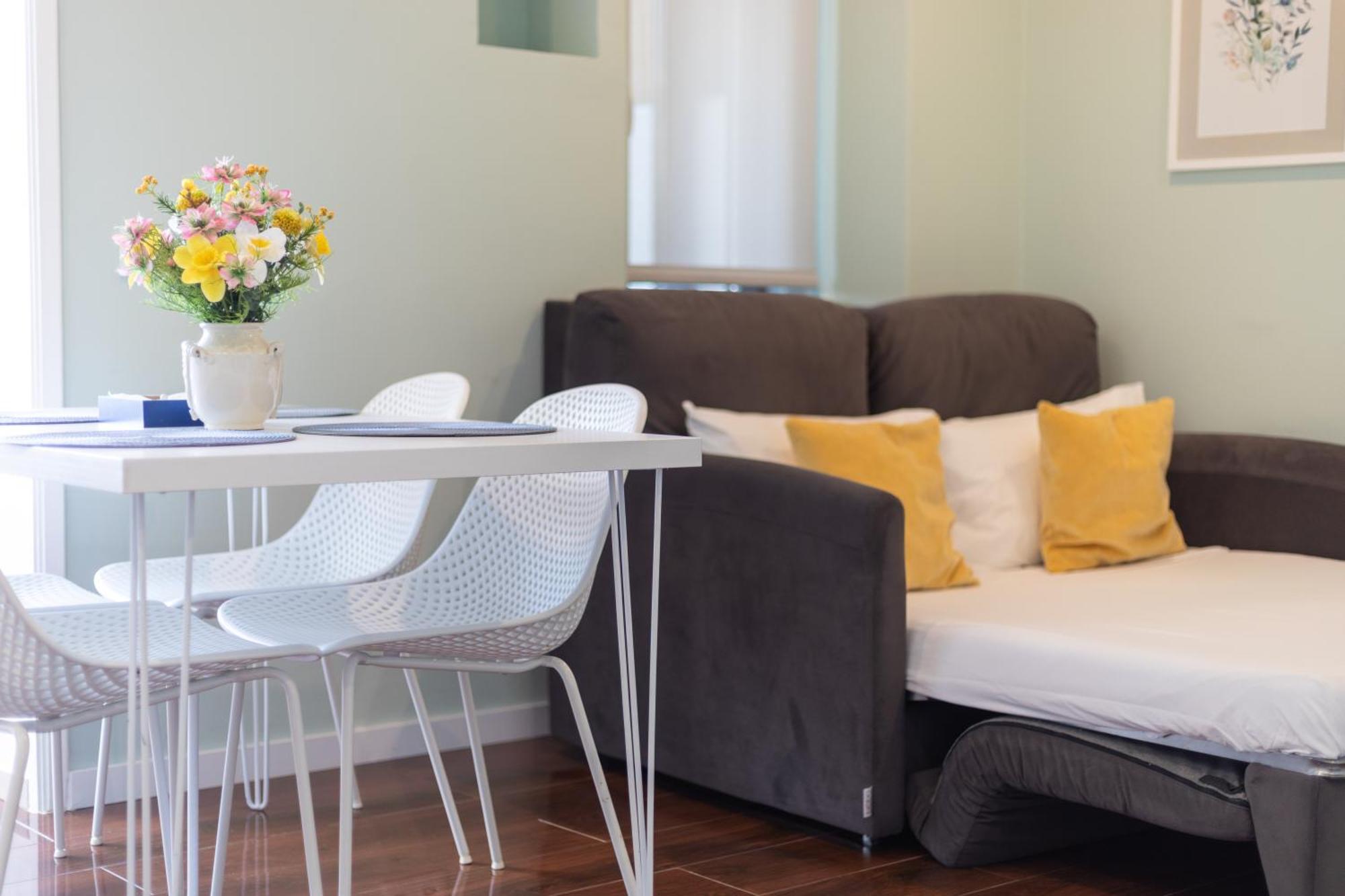 Apartment Mercado
