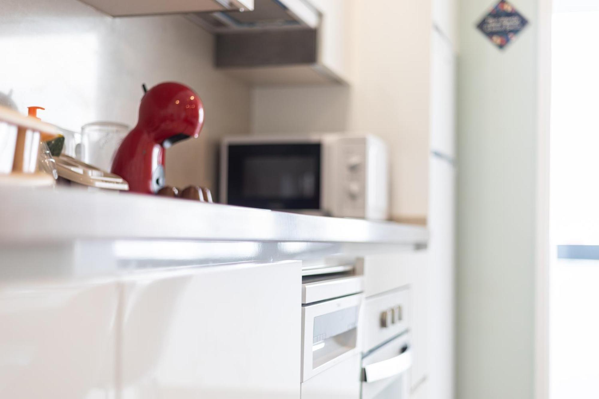 Apartamento Mercado *