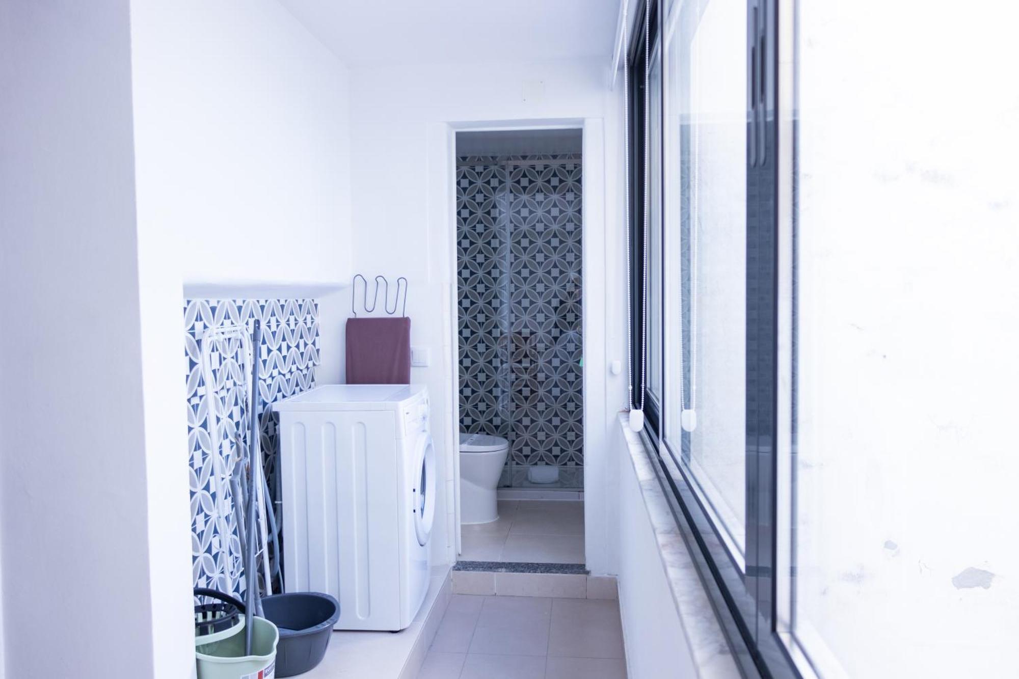 Mercado Apartment