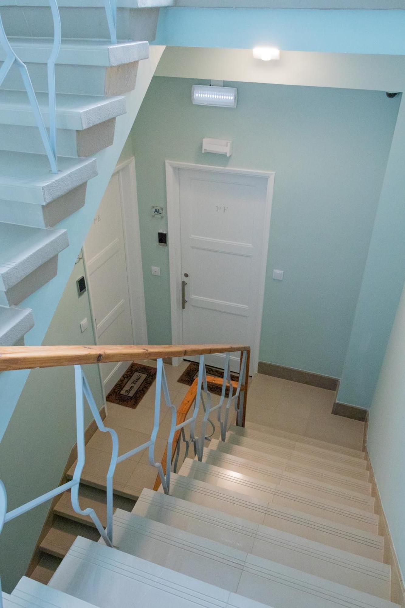 Apartamento Mercado FAO