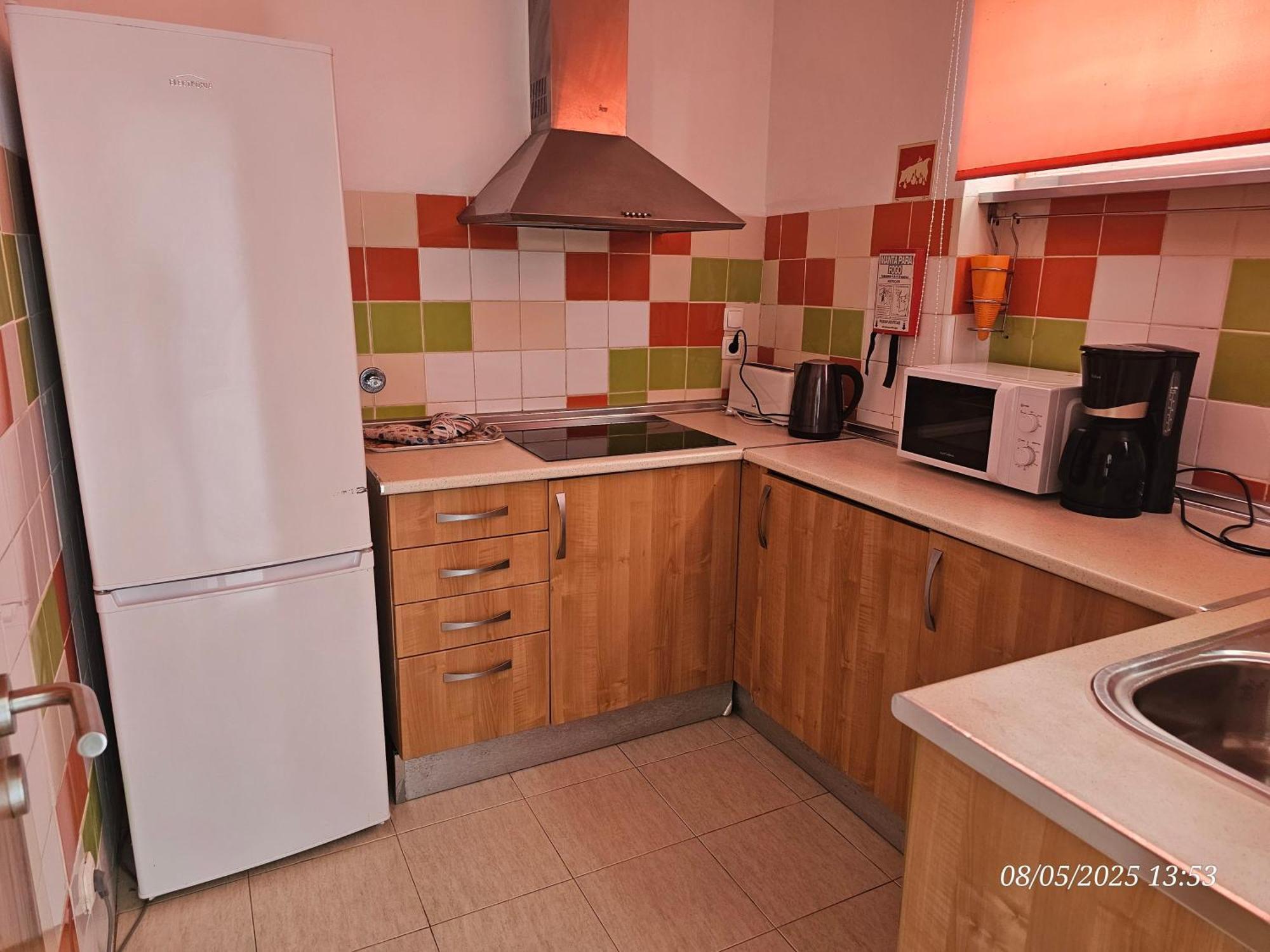 Apartamento Blife Vistaya Private