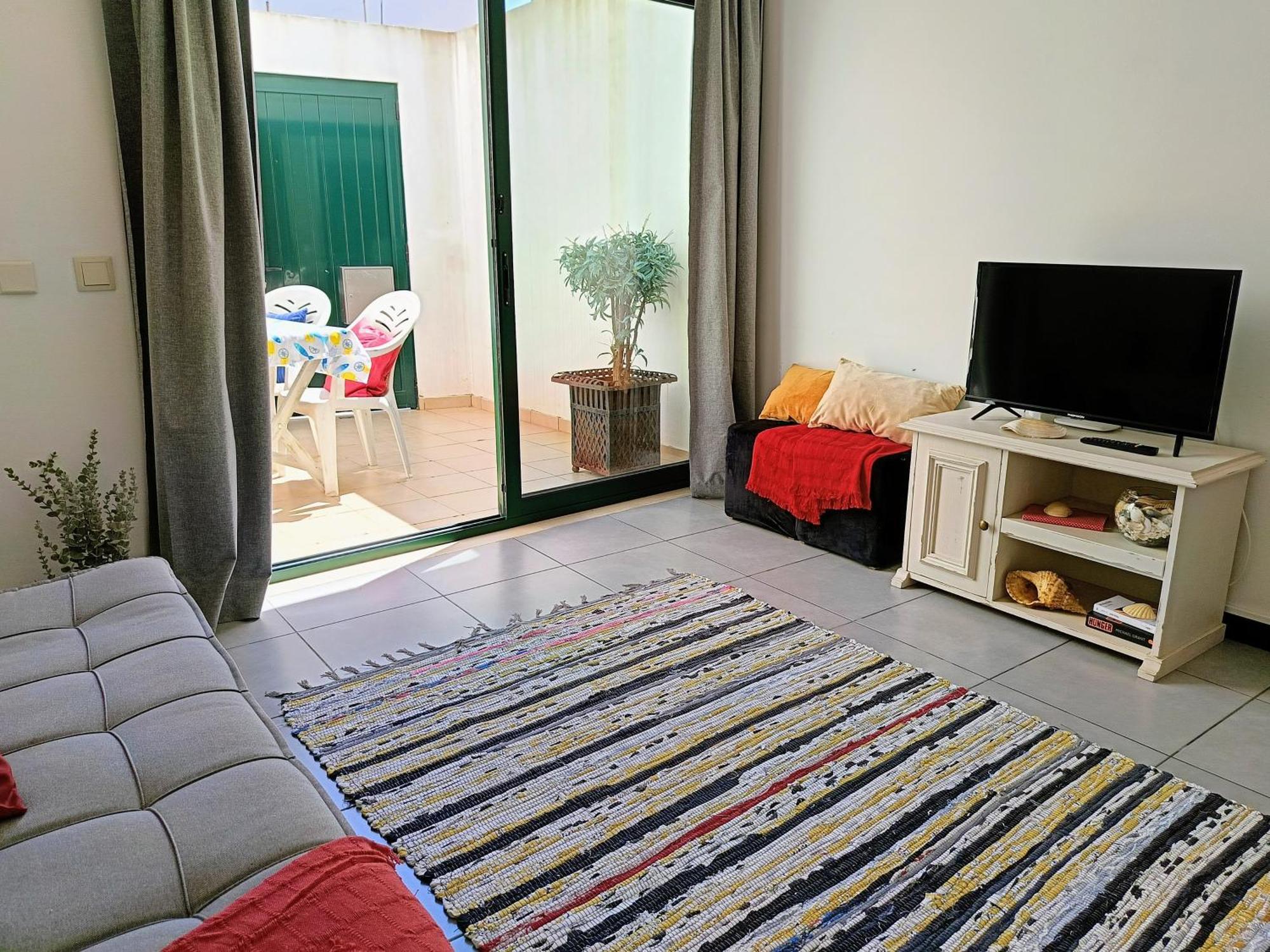 Holiday home Casa Flor De Sal - Moradia No Centro De Faro! *