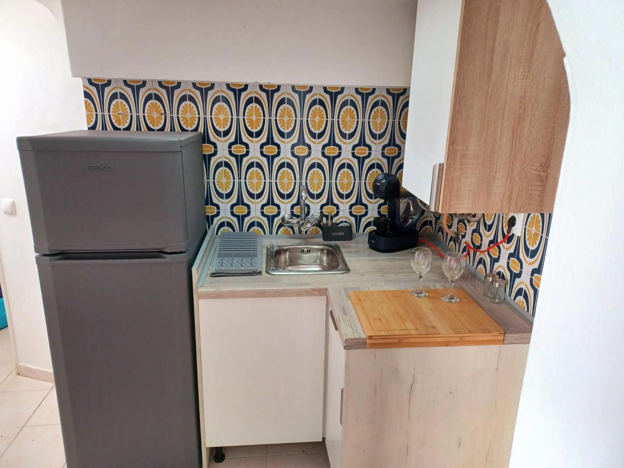 Casa Da Palmeira Holiday home Faro