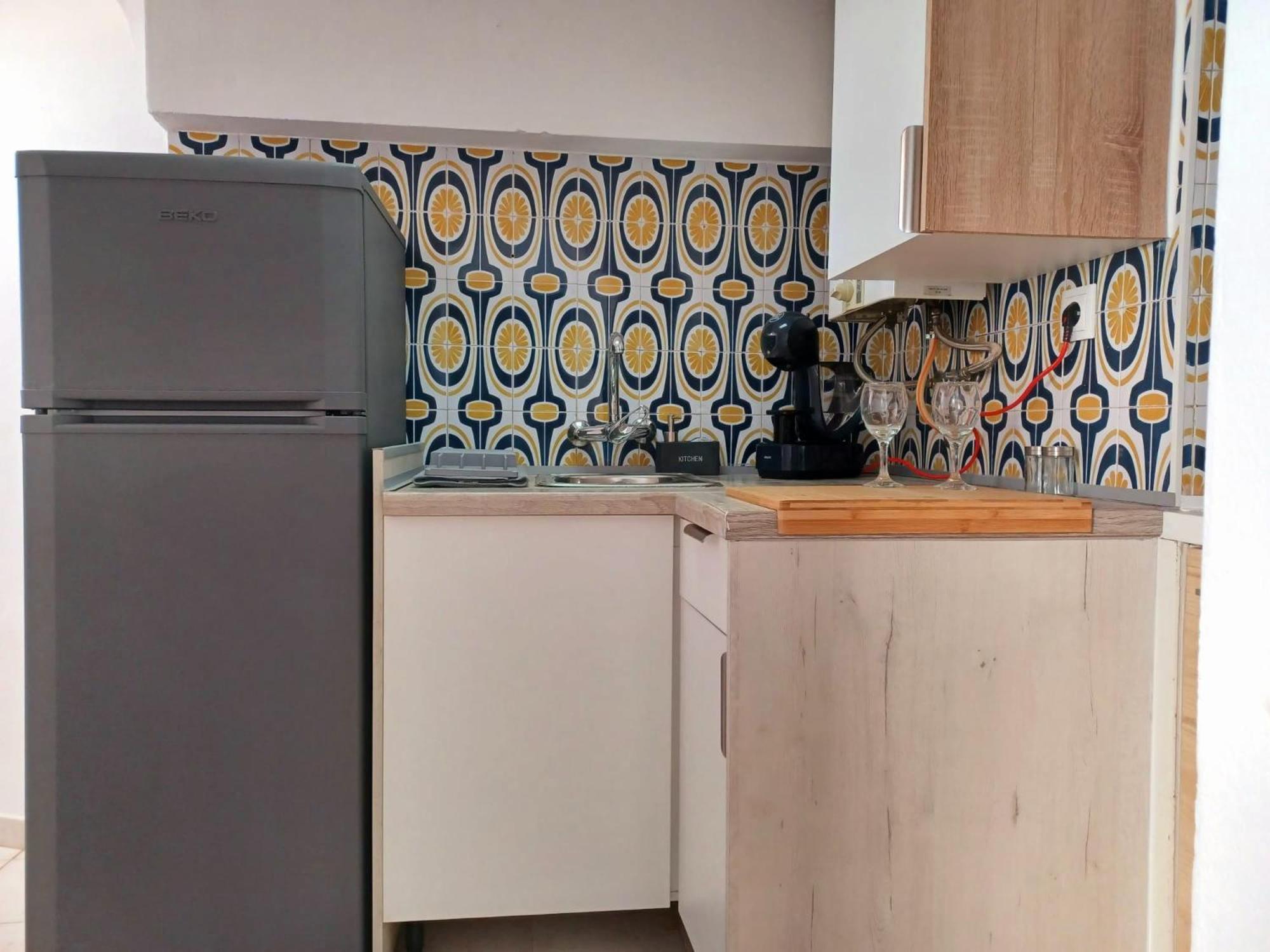 Casa Da Palmeira Holiday home