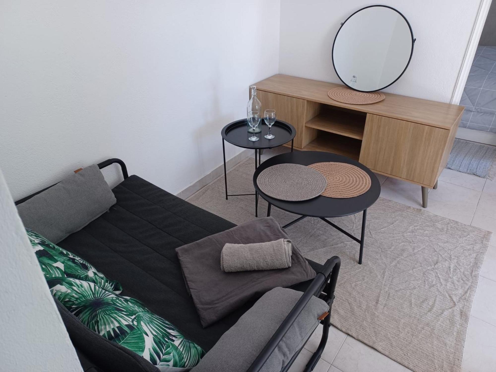 Casa Da Palmeira Holiday home Faro