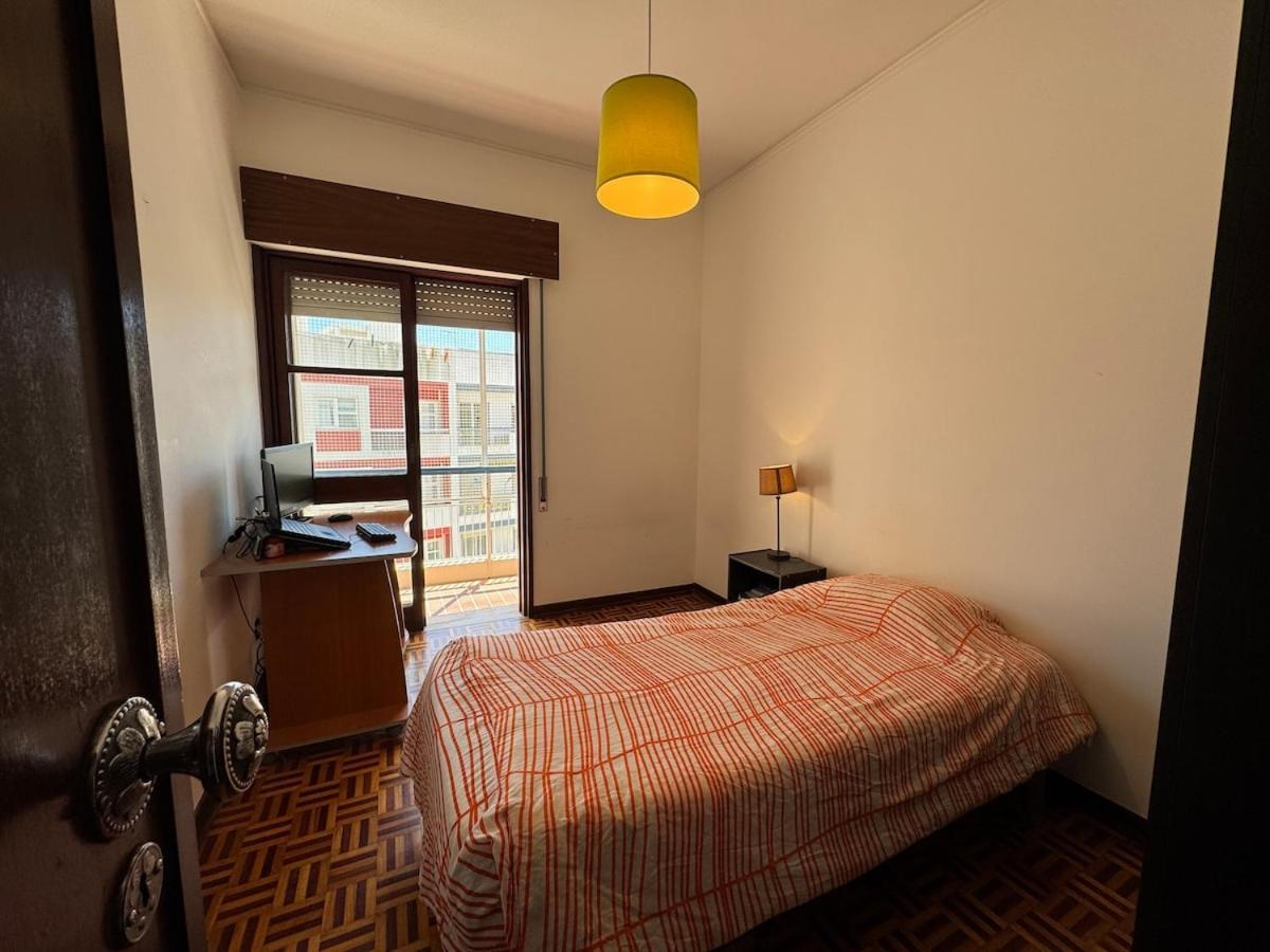 4 Bedroom In Downtown * Faro