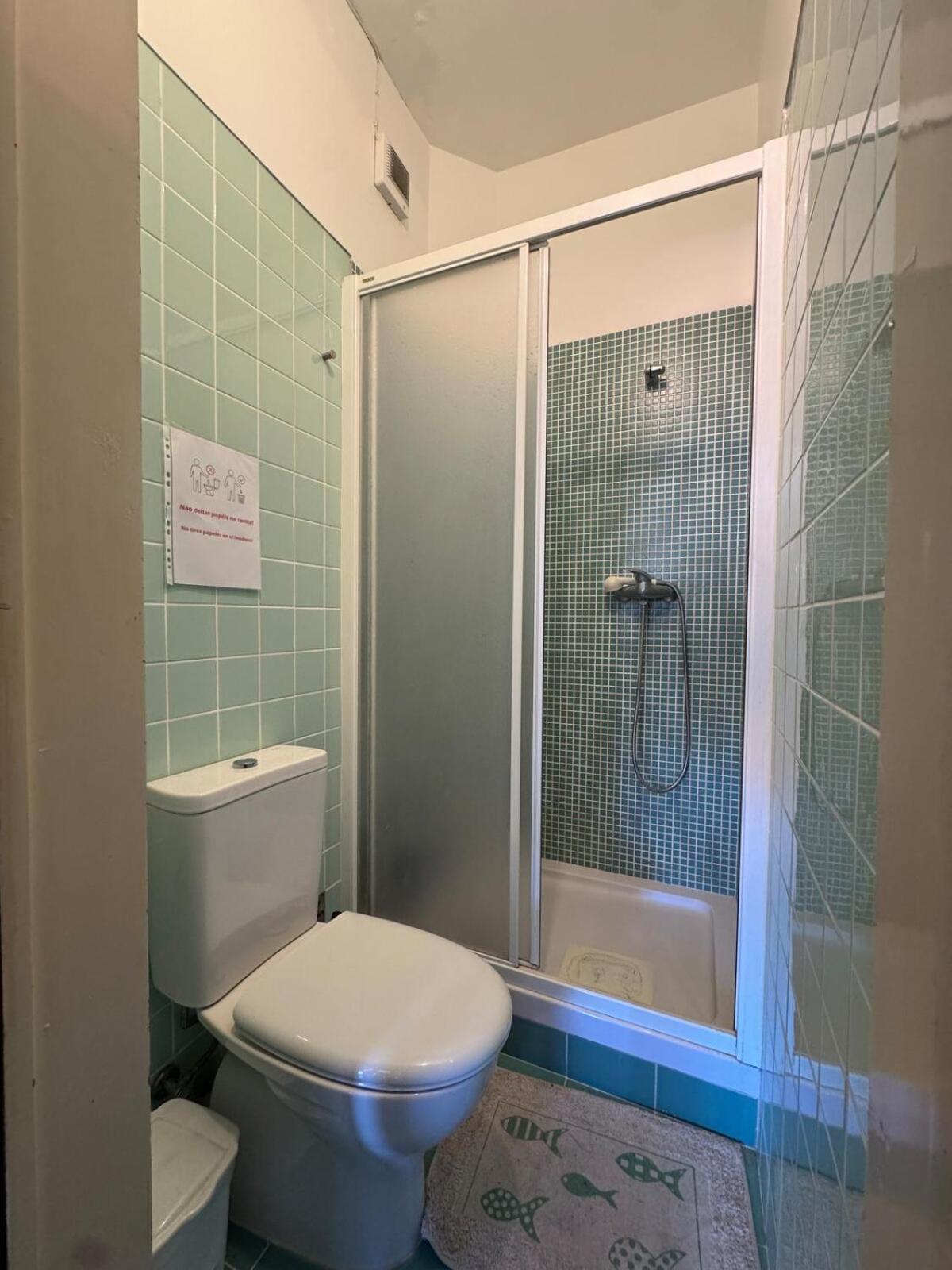 4 Bedroom In Downtown Apartment