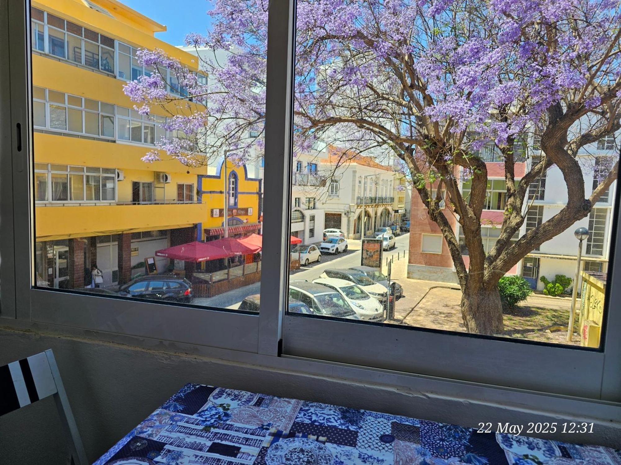 Apartment Blife Farensya Private