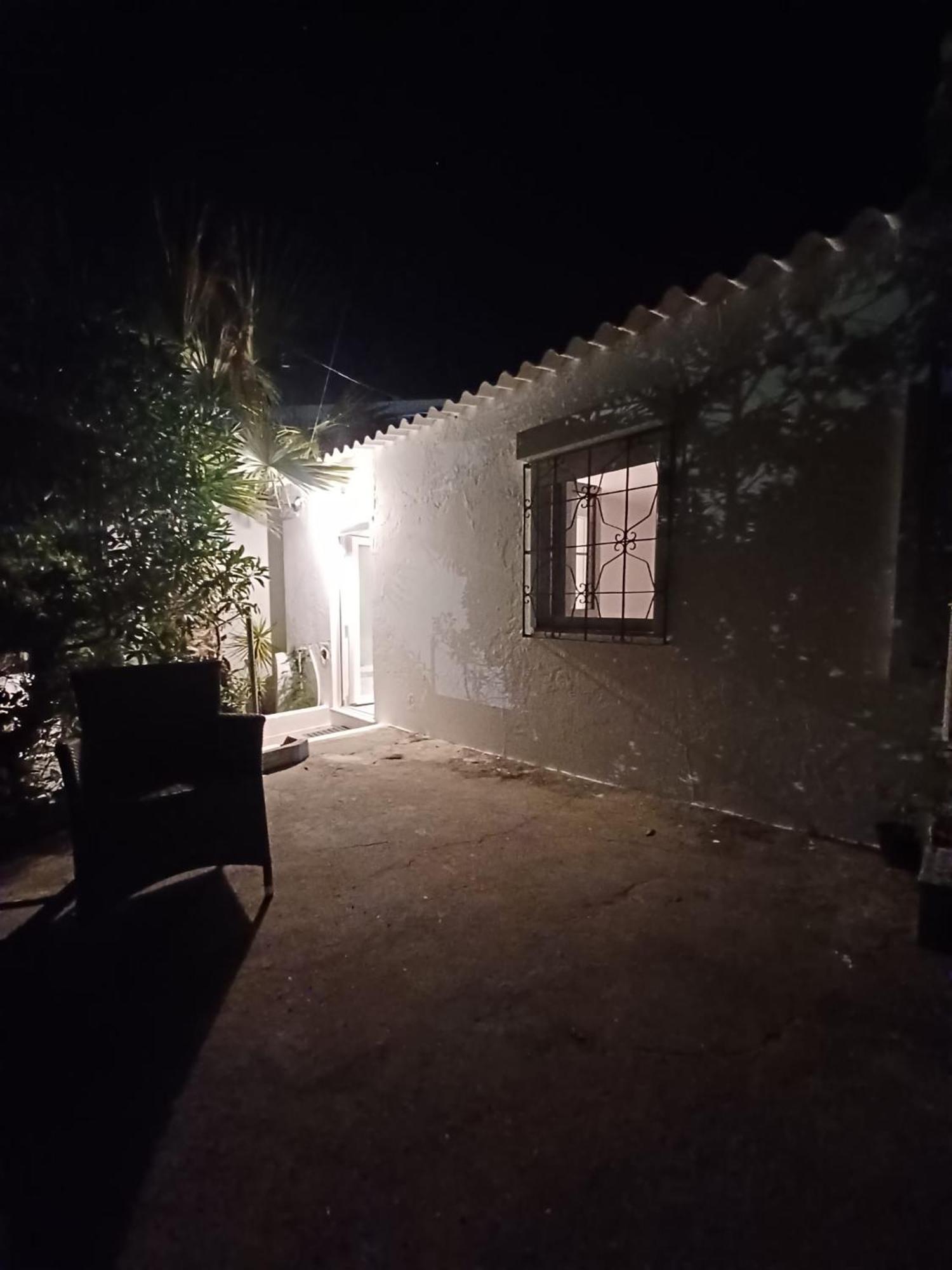 Casa Da Palmeira Holiday home