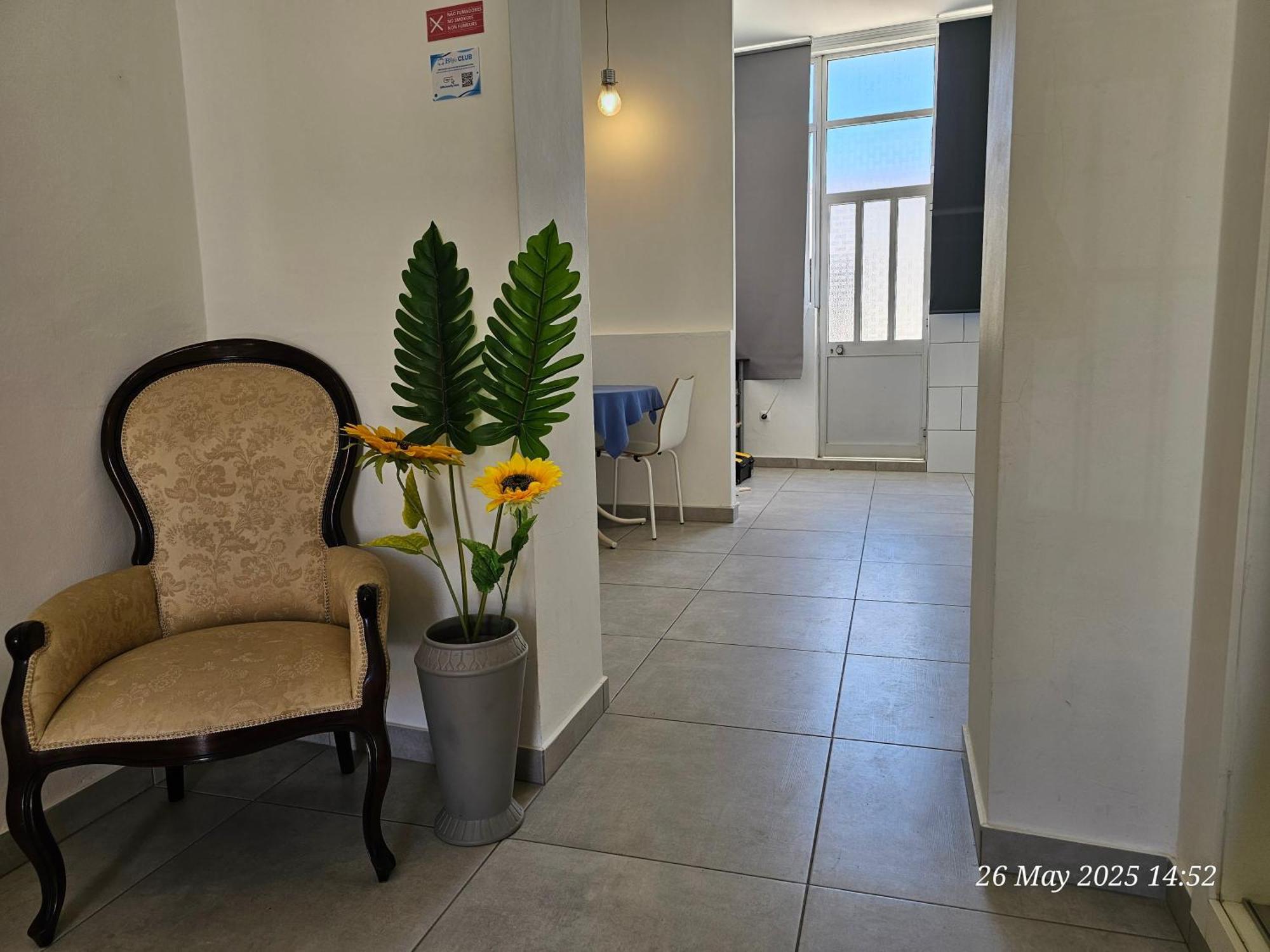 Homestay Blife Montya Private
