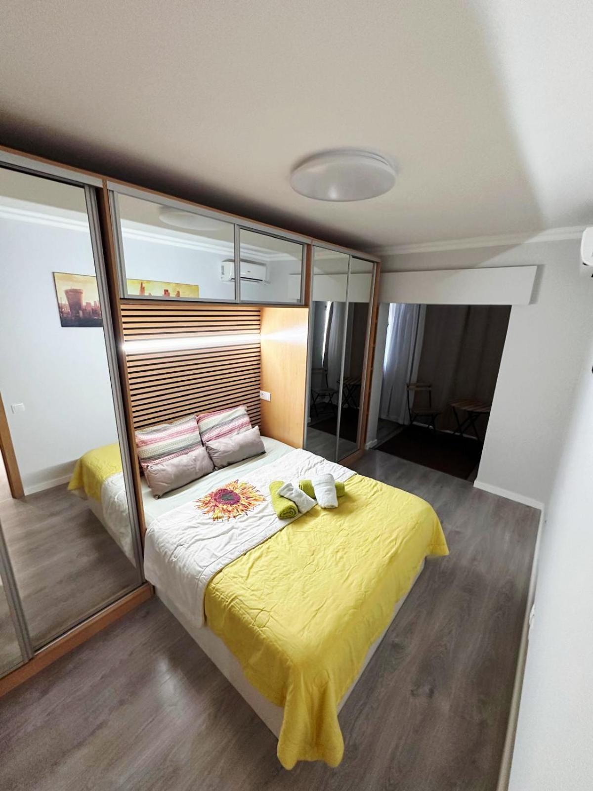 Afonso Iii Apartment Faro