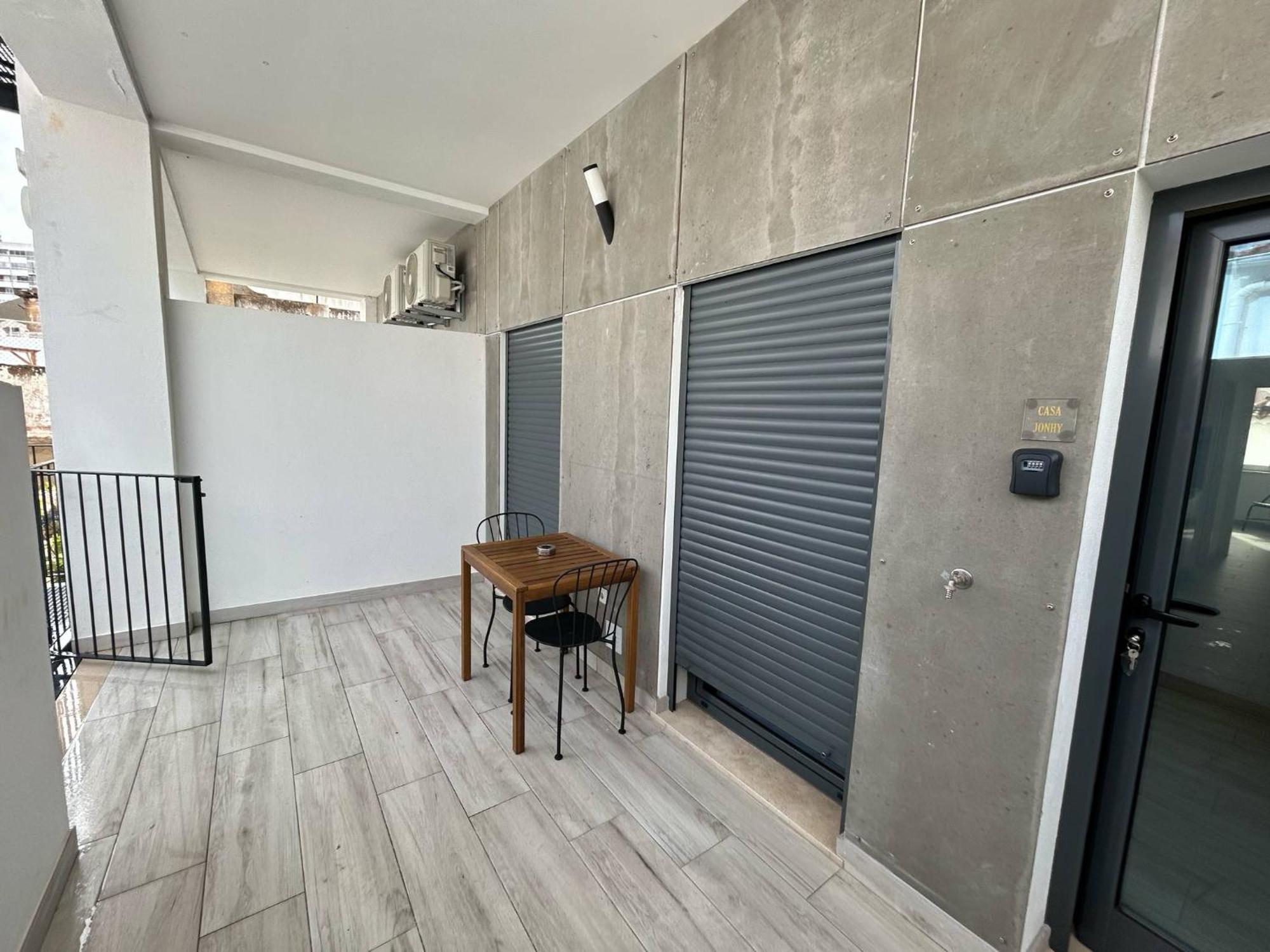 Apartment Casa Jonhy *