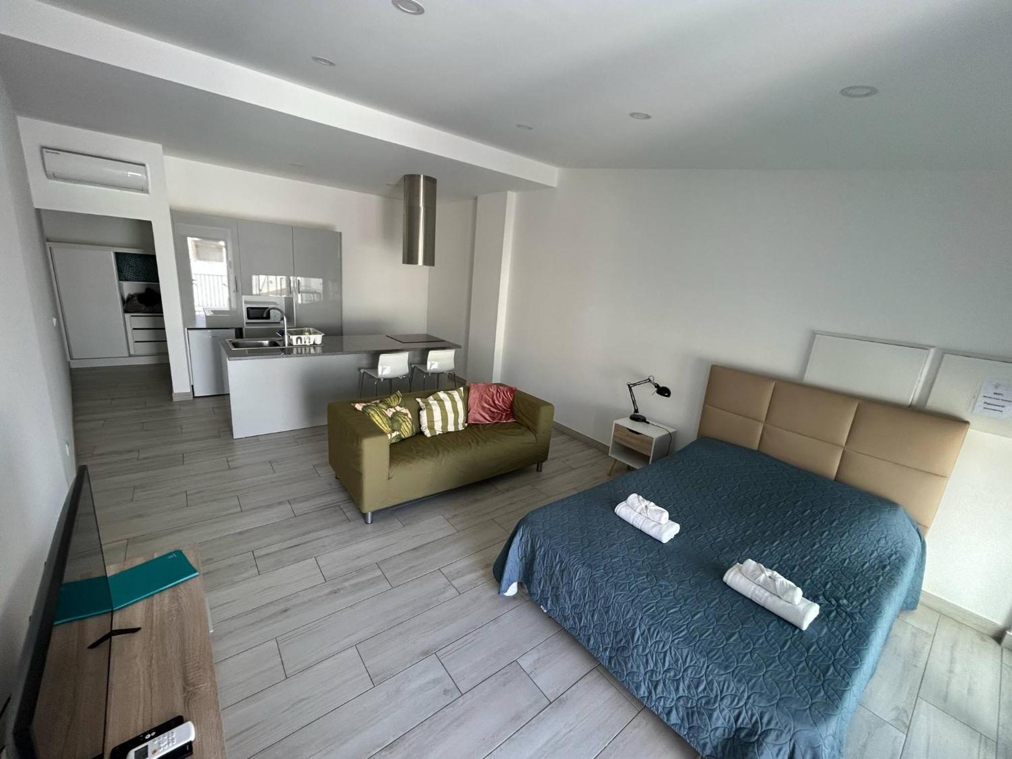 Casa Susana Apartment Faro