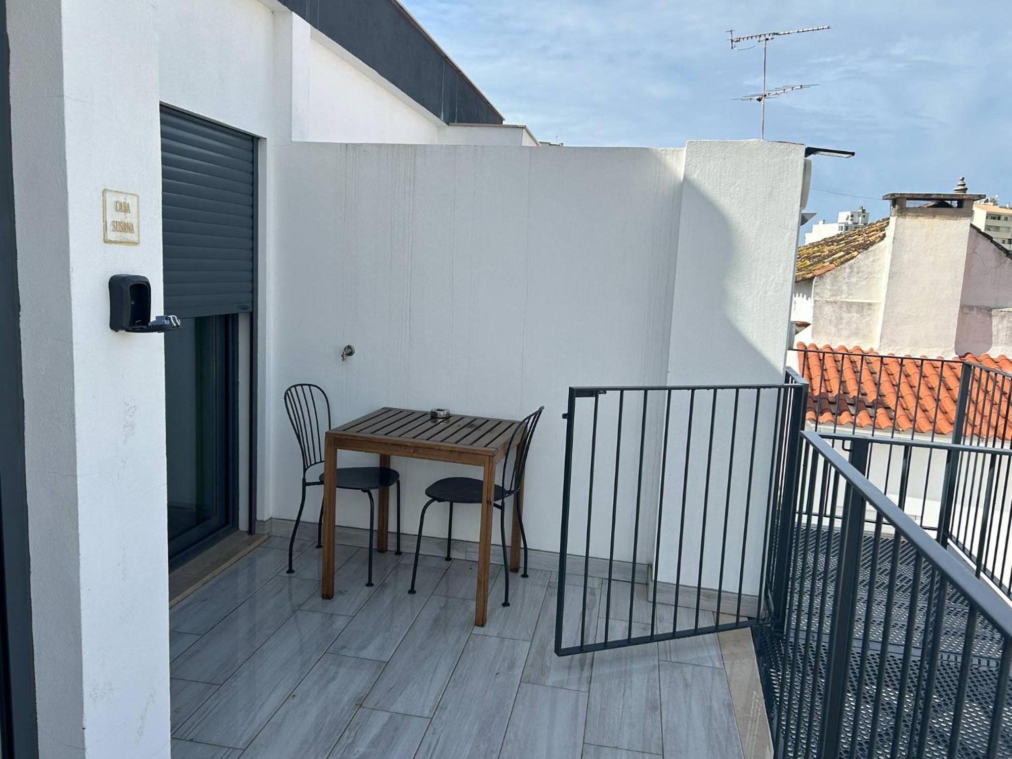Casa Susana Apartment Faro