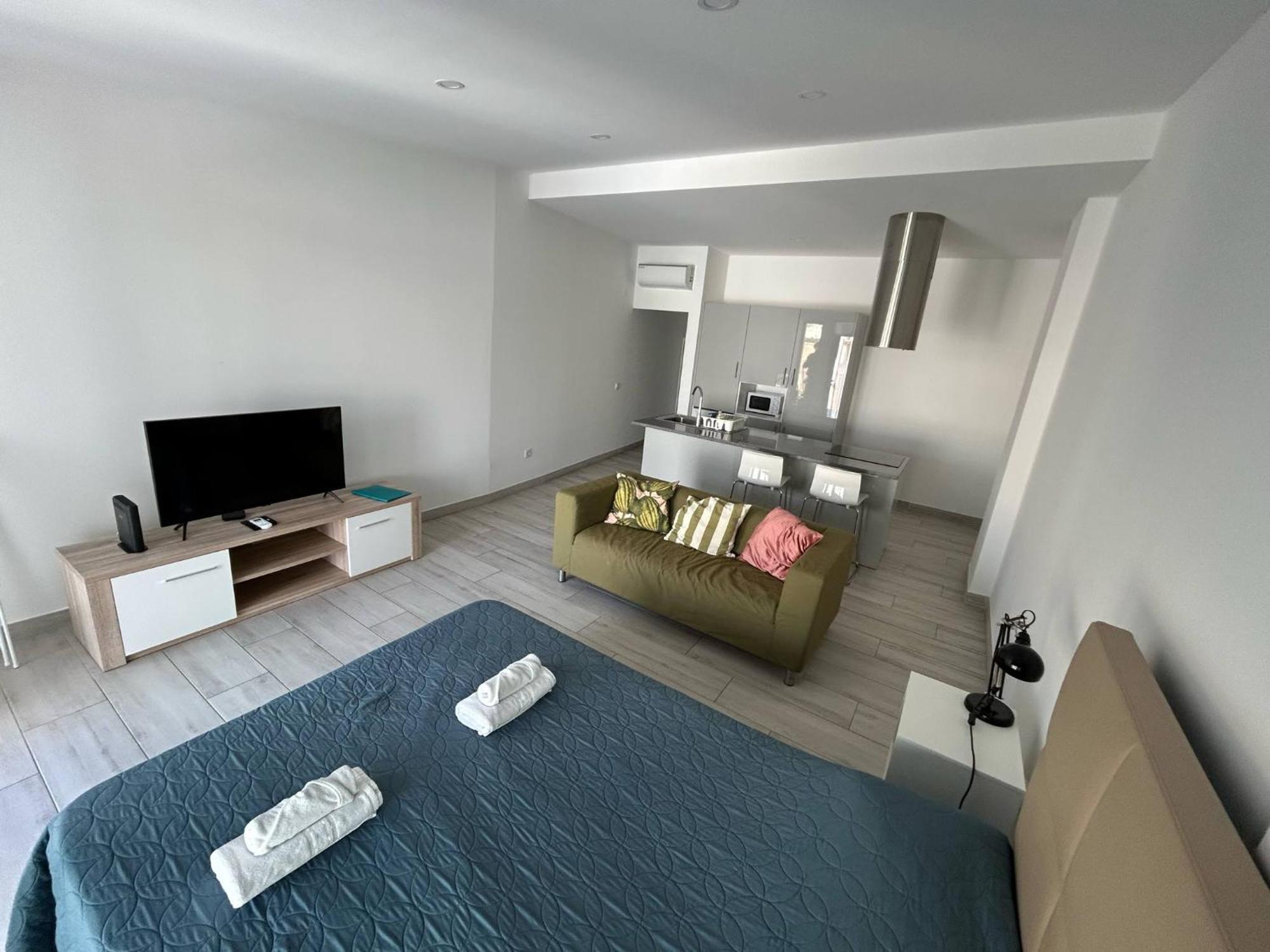 Apartment Casa Susana Faro
