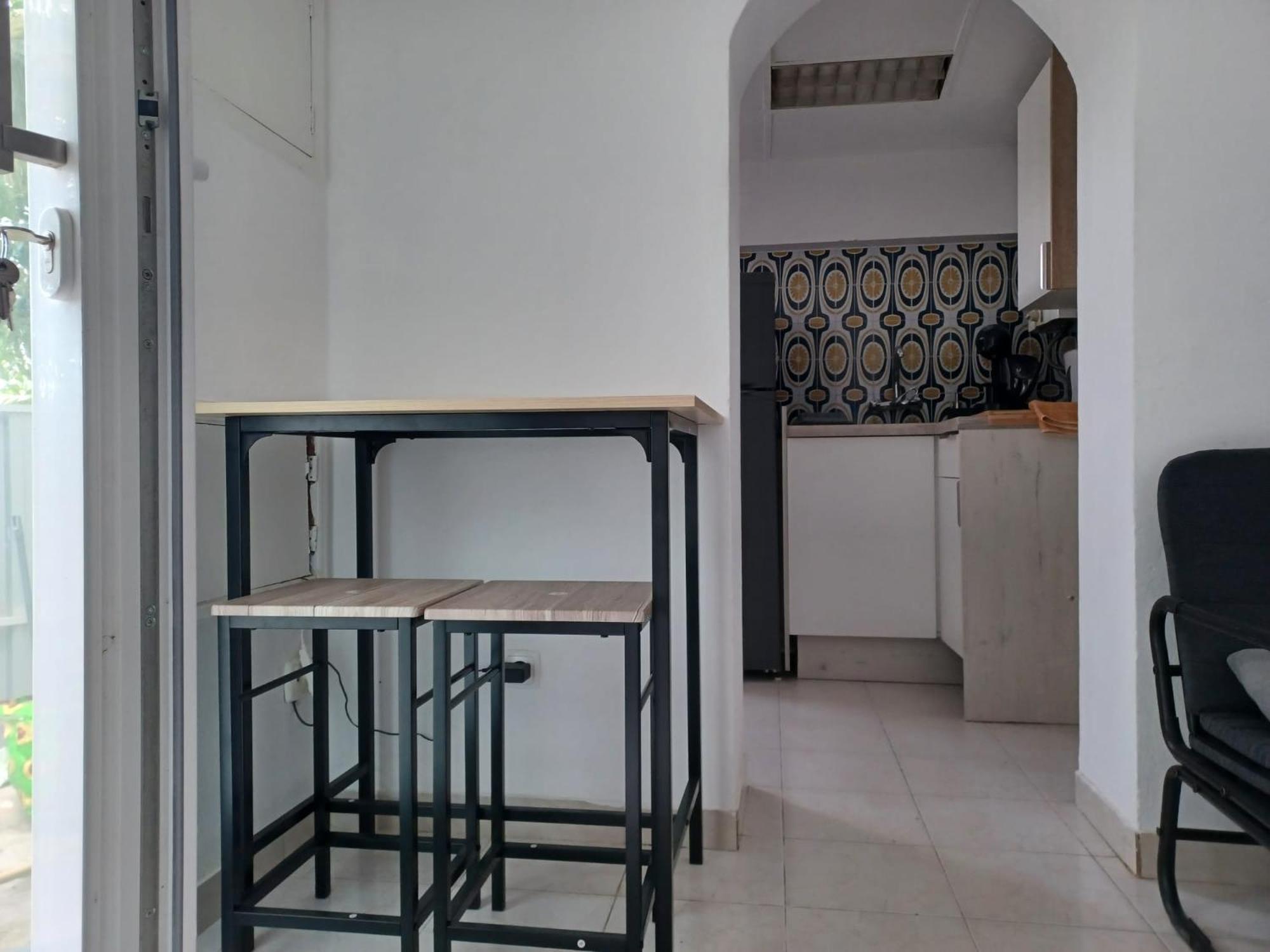 Casa Da Palmeira Holiday home Faro