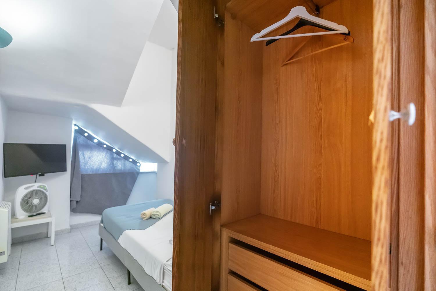 Apartment Blife Riamya Private