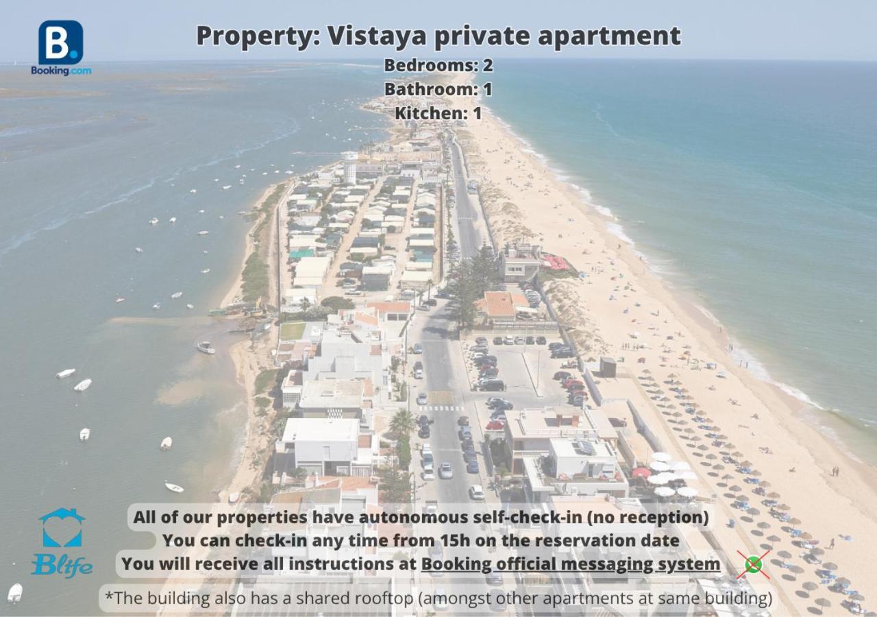 Blife Vistaya Private