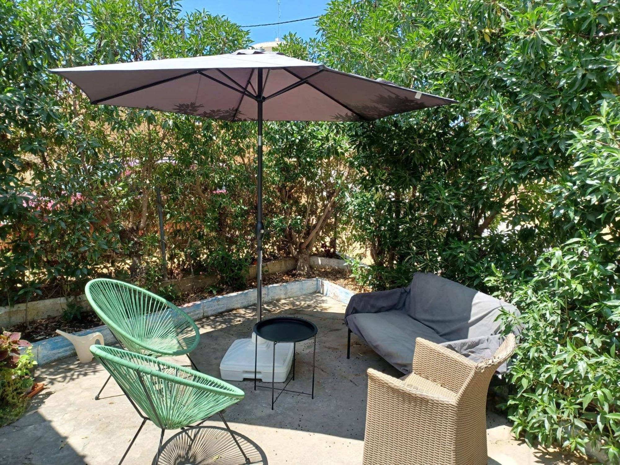 Casa Da Palmeira Holiday home *