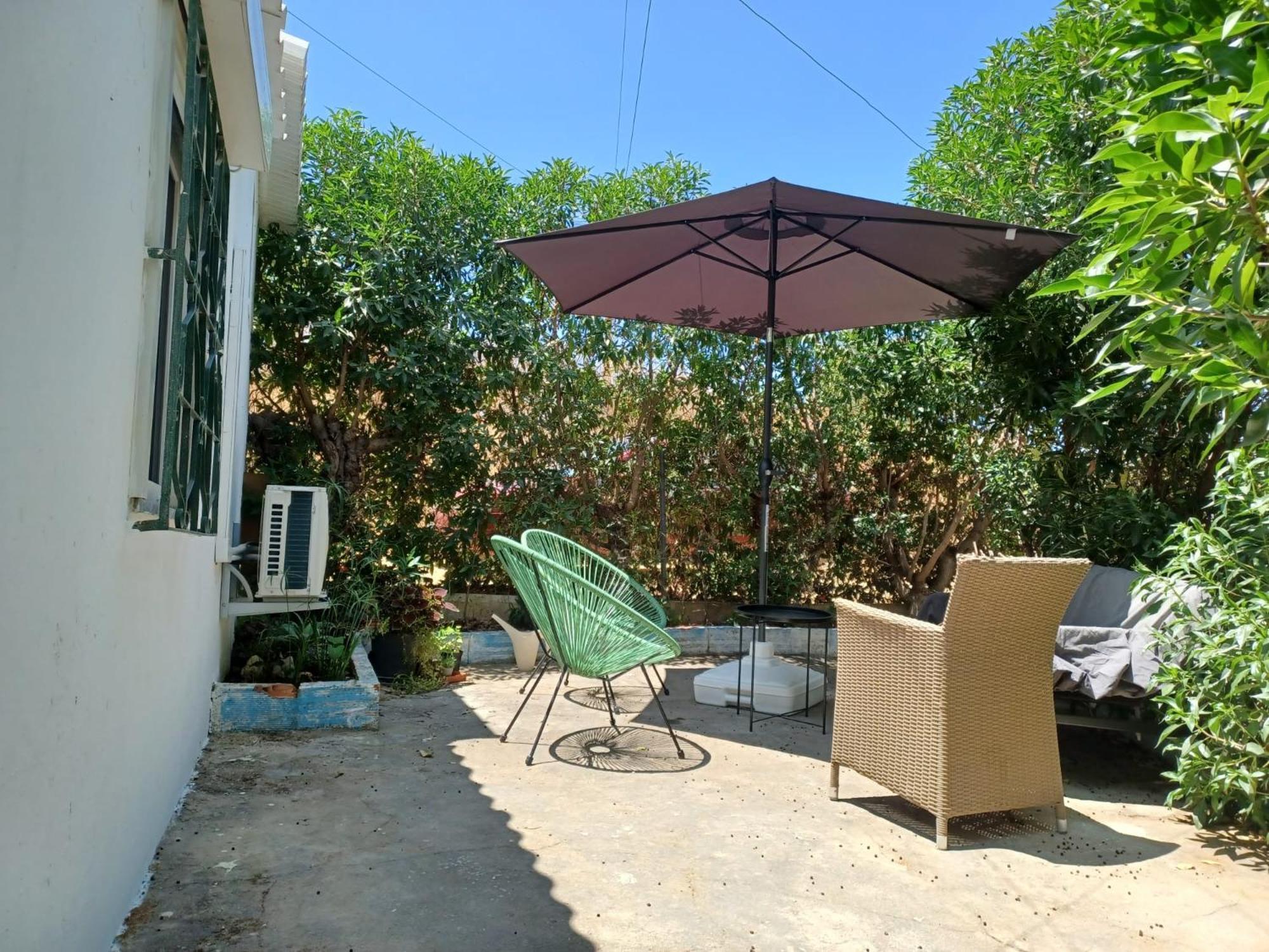 Casa Da Palmeira Holiday home Faro